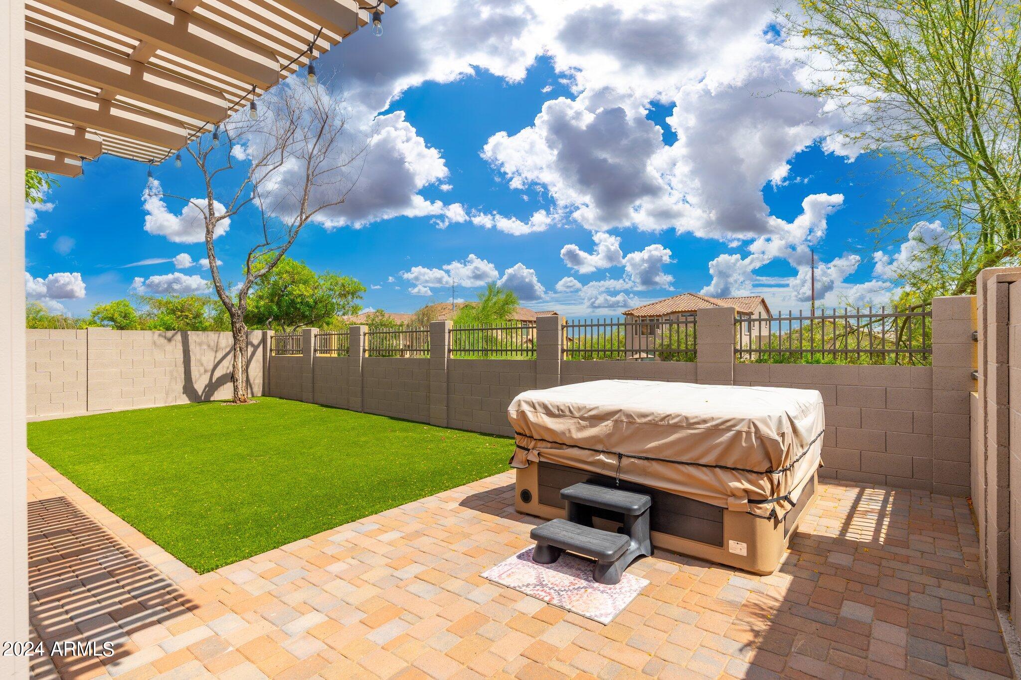 8517 E INDIGO Street