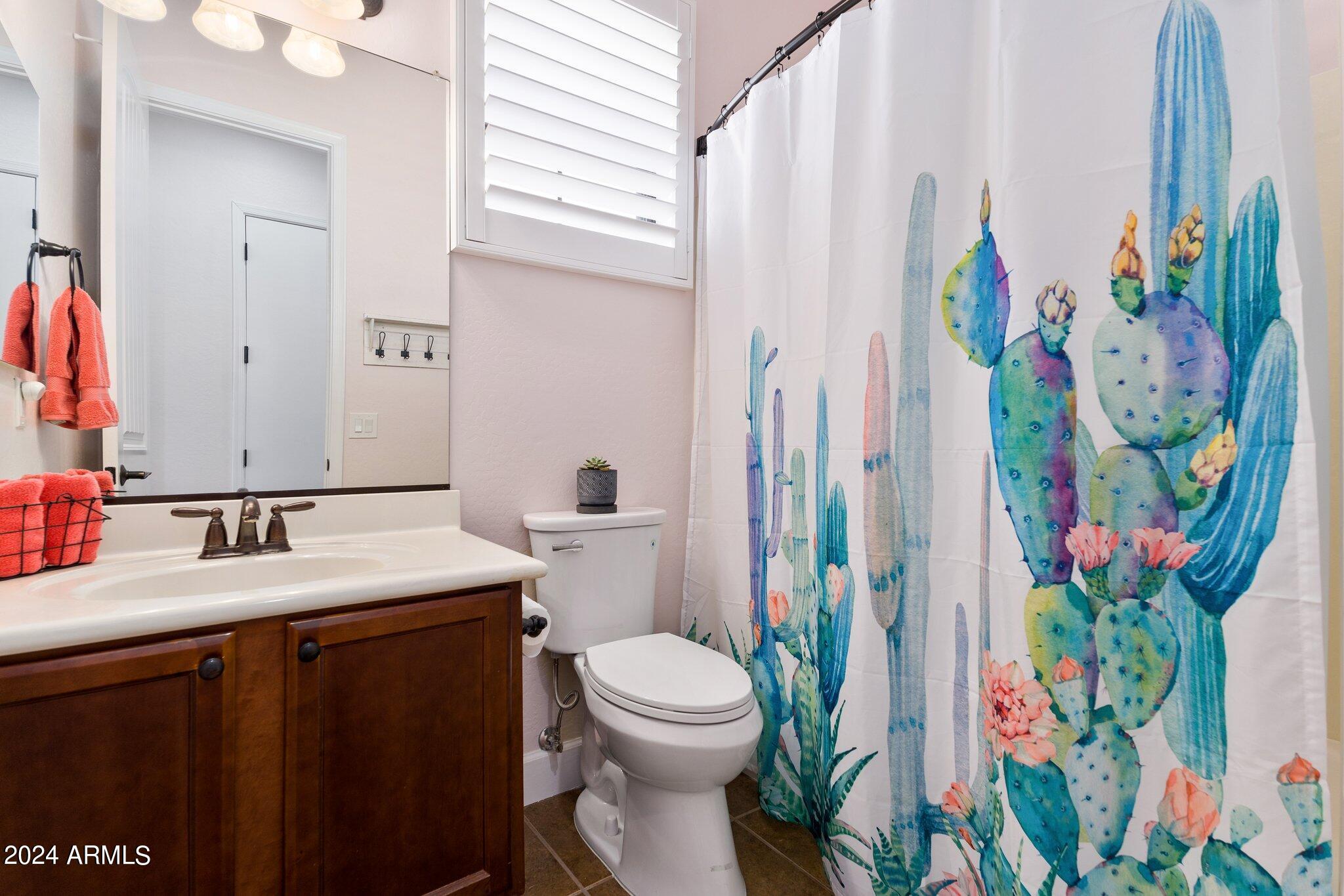 8517 E INDIGO Street