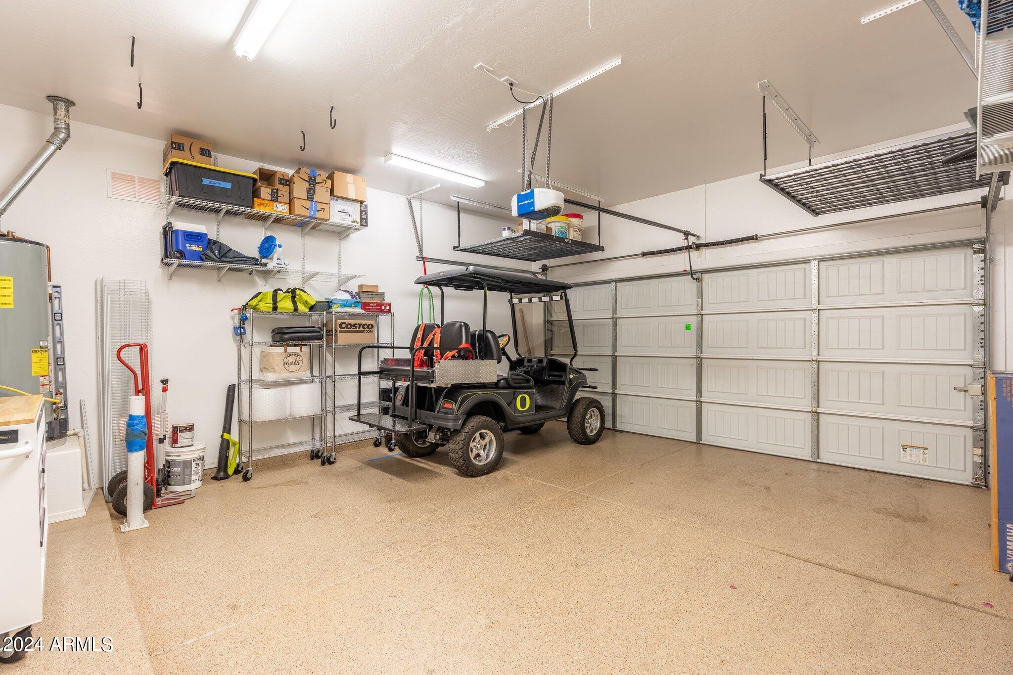 8517 E INDIGO Street