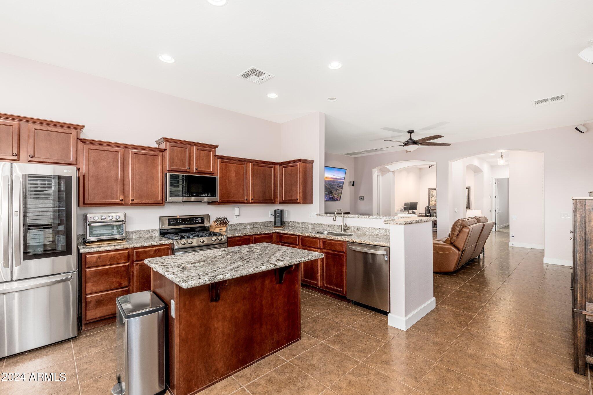 8517 E INDIGO Street