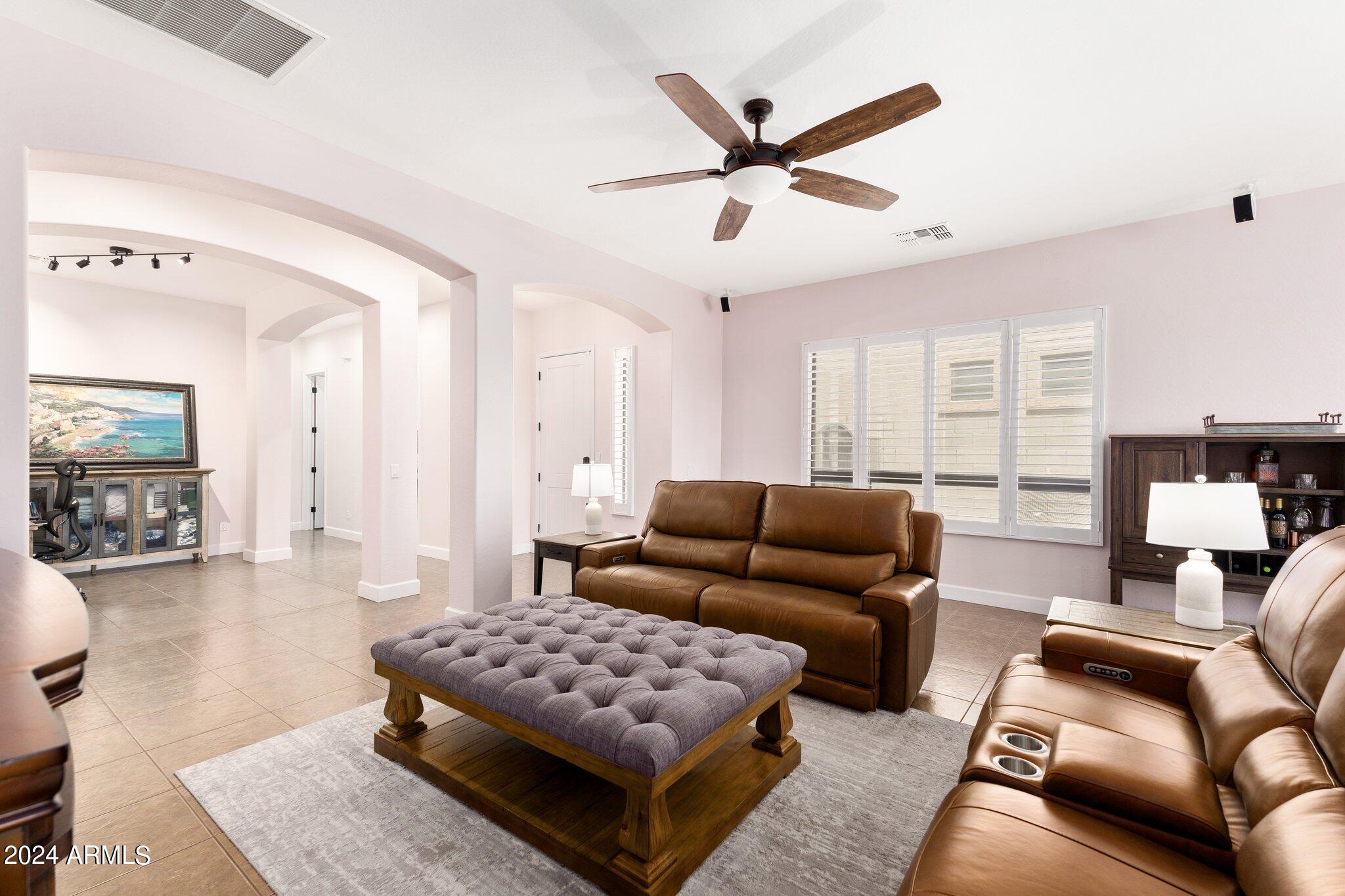 8517 E INDIGO Street