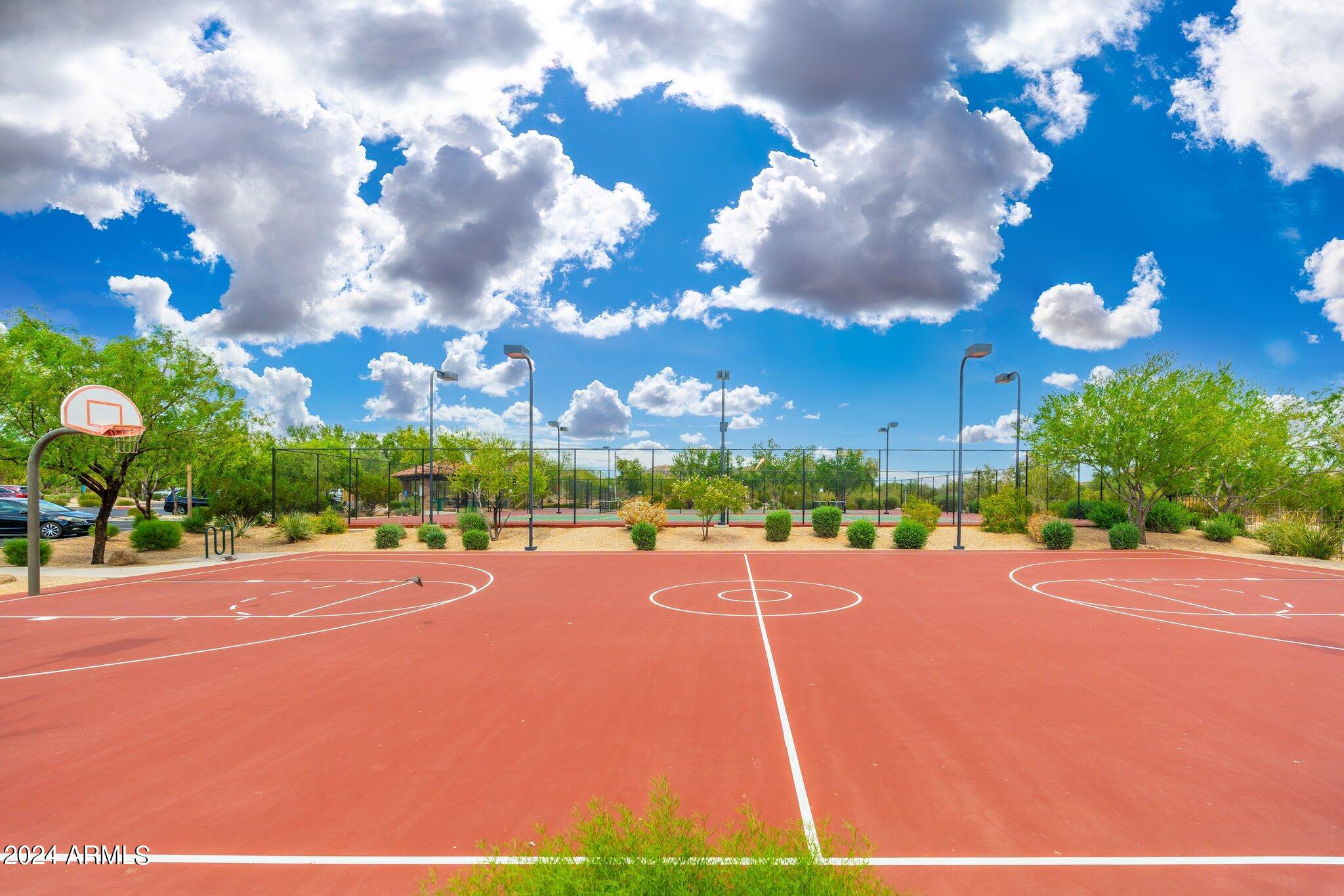 8517 E INDIGO Street