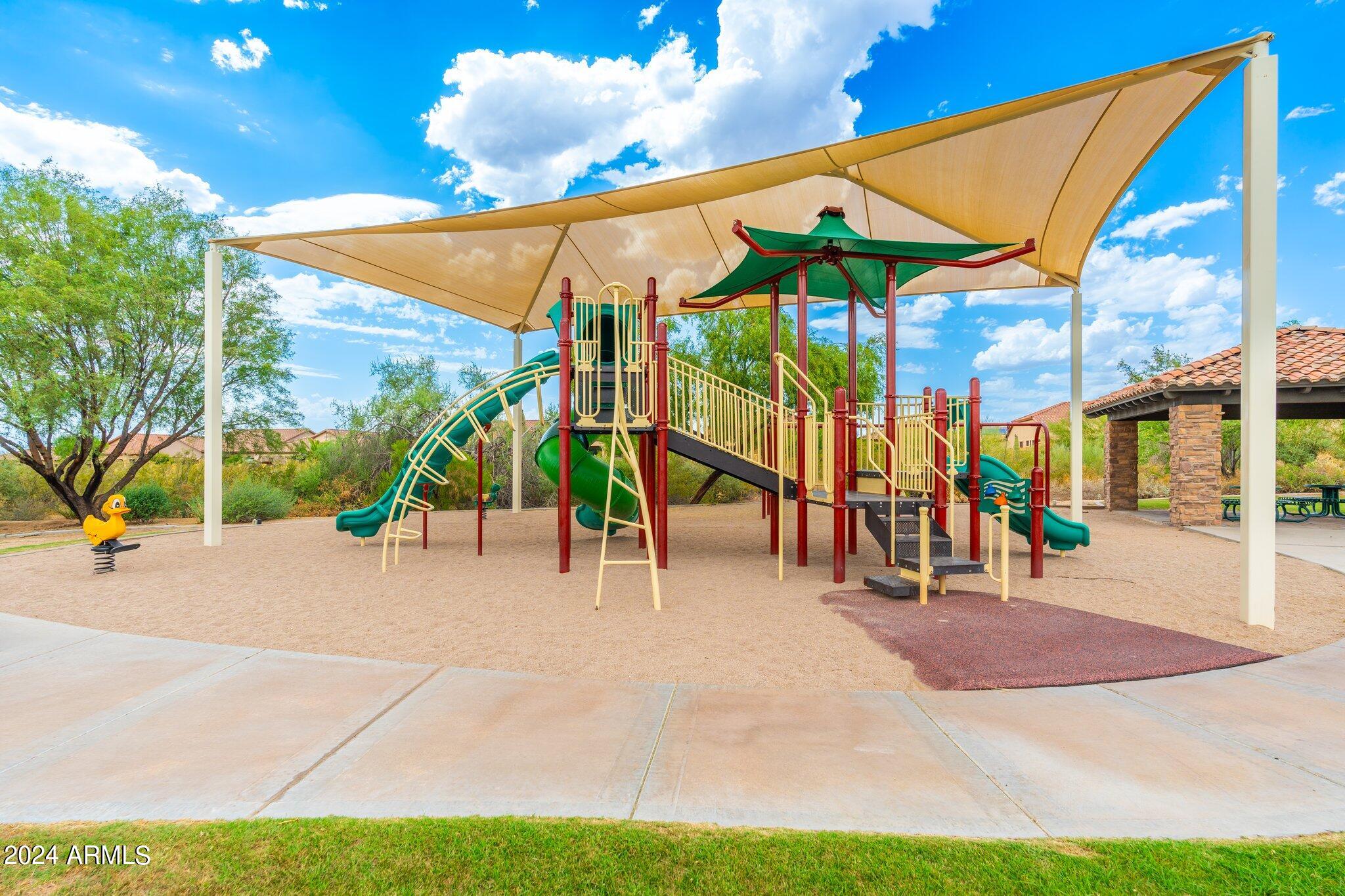 8517 E INDIGO Street