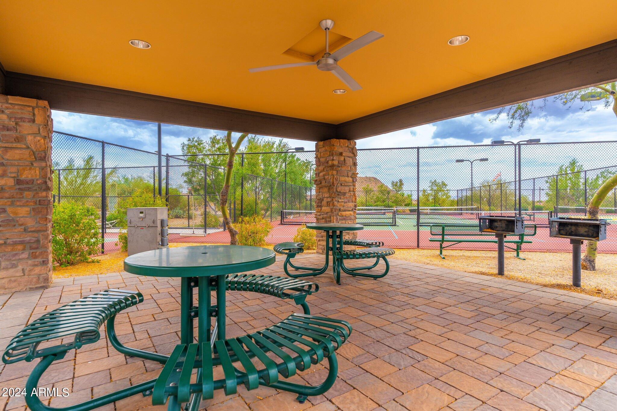 8517 E INDIGO Street