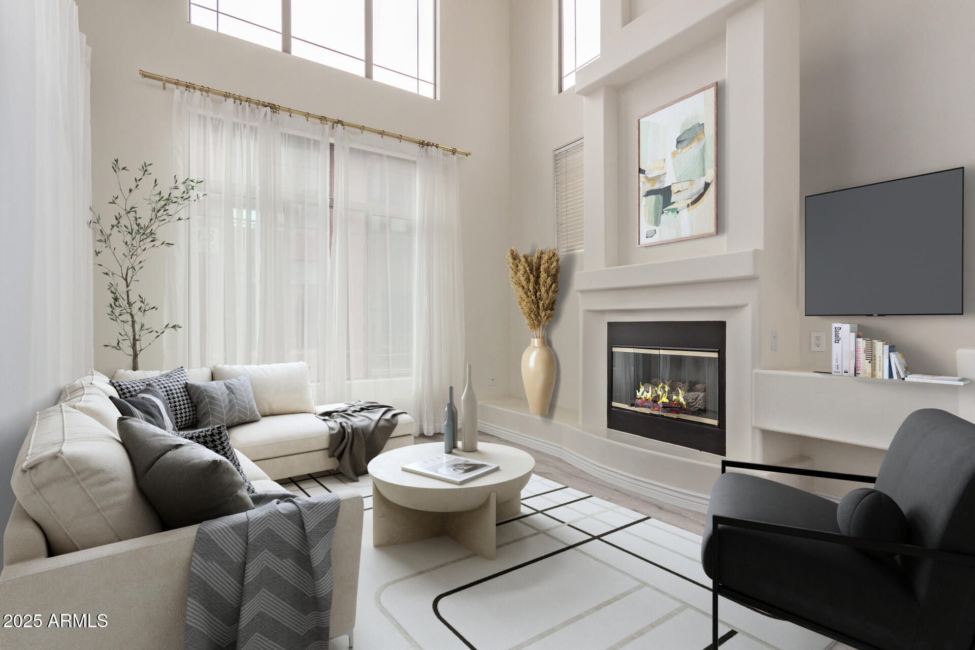 14450 N THOMPSON PEAK Parkway, 216