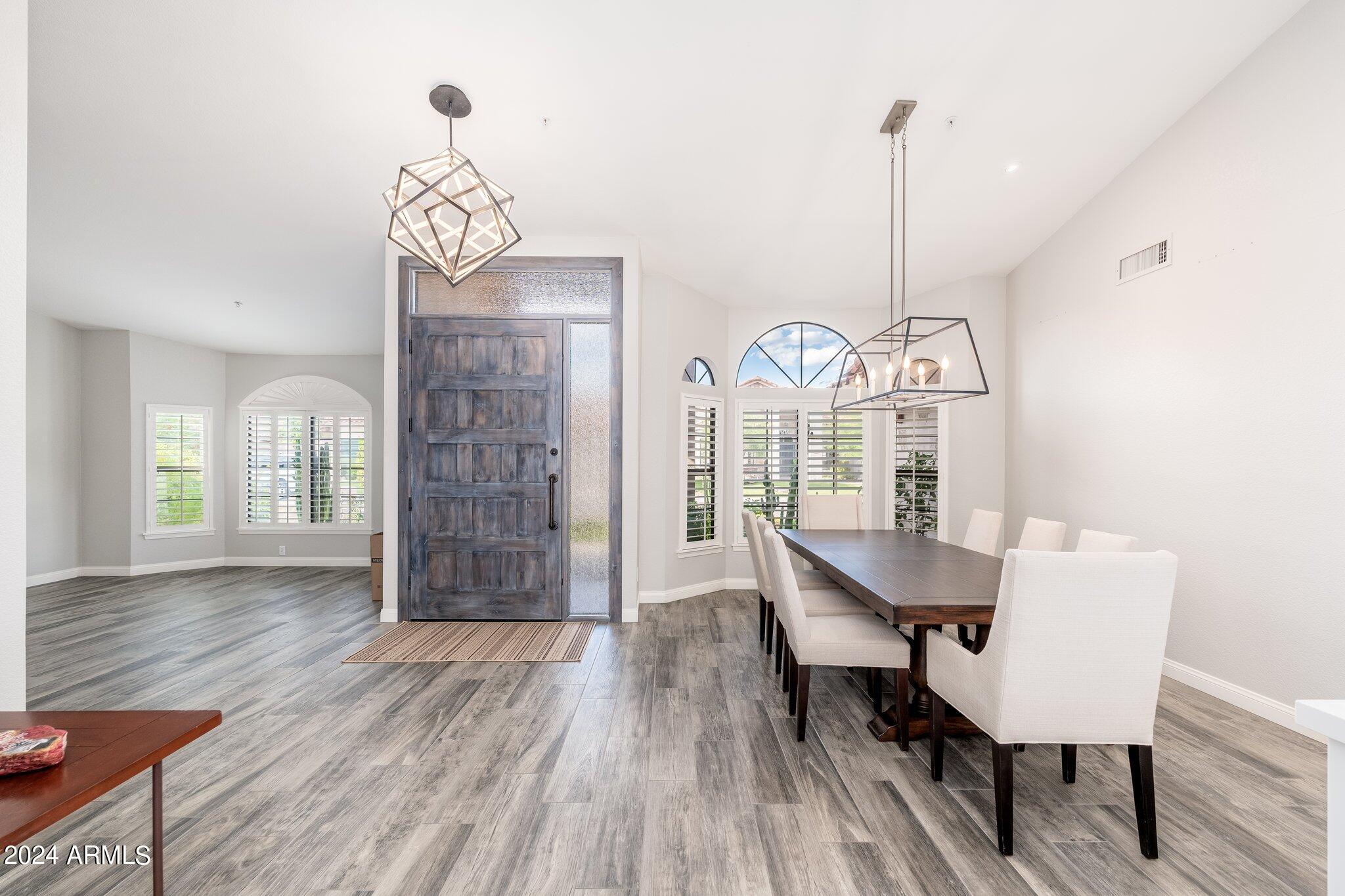 9497 E CORRINE Drive