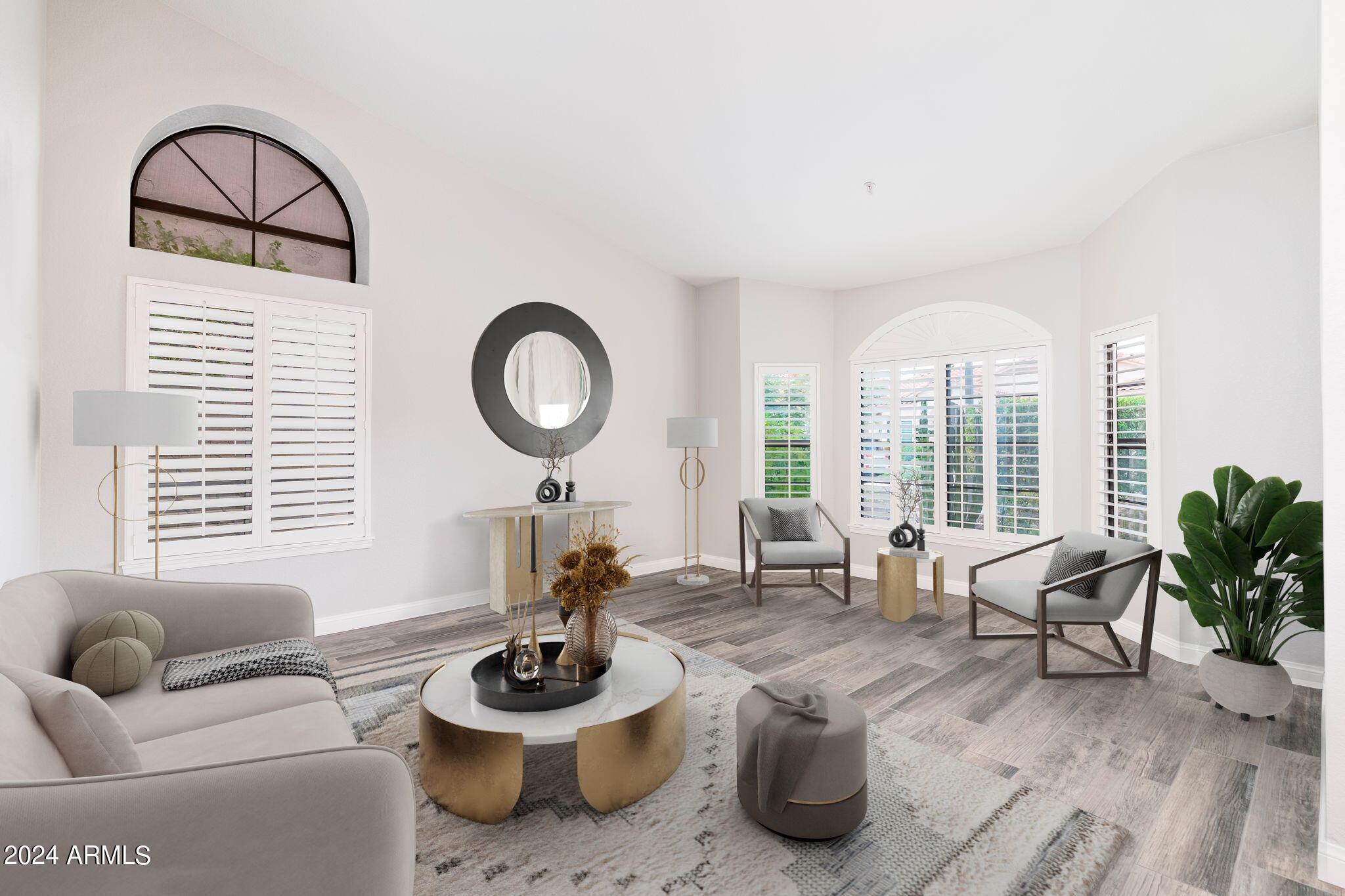 9497 E CORRINE Drive