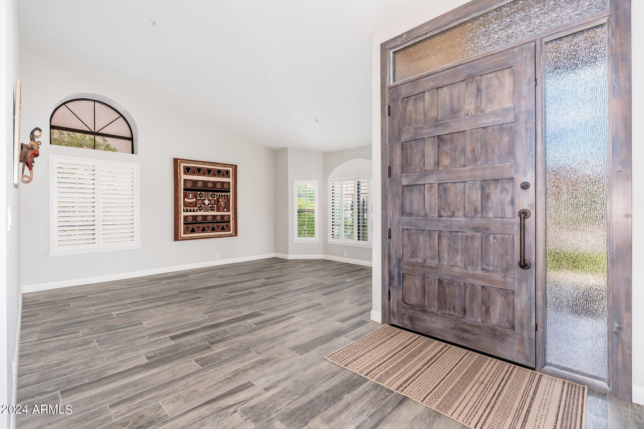 9497 E CORRINE Drive