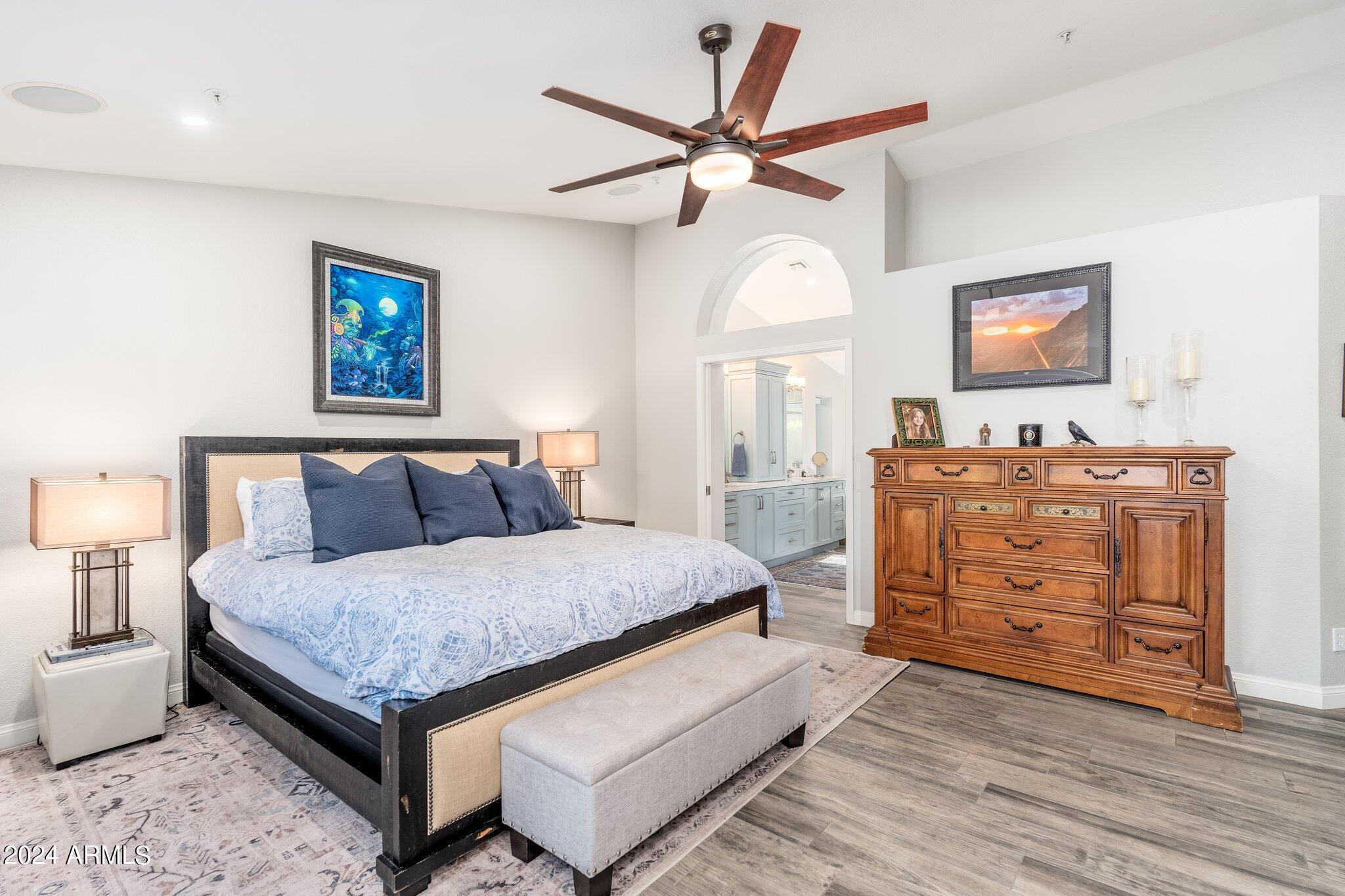 9497 E CORRINE Drive