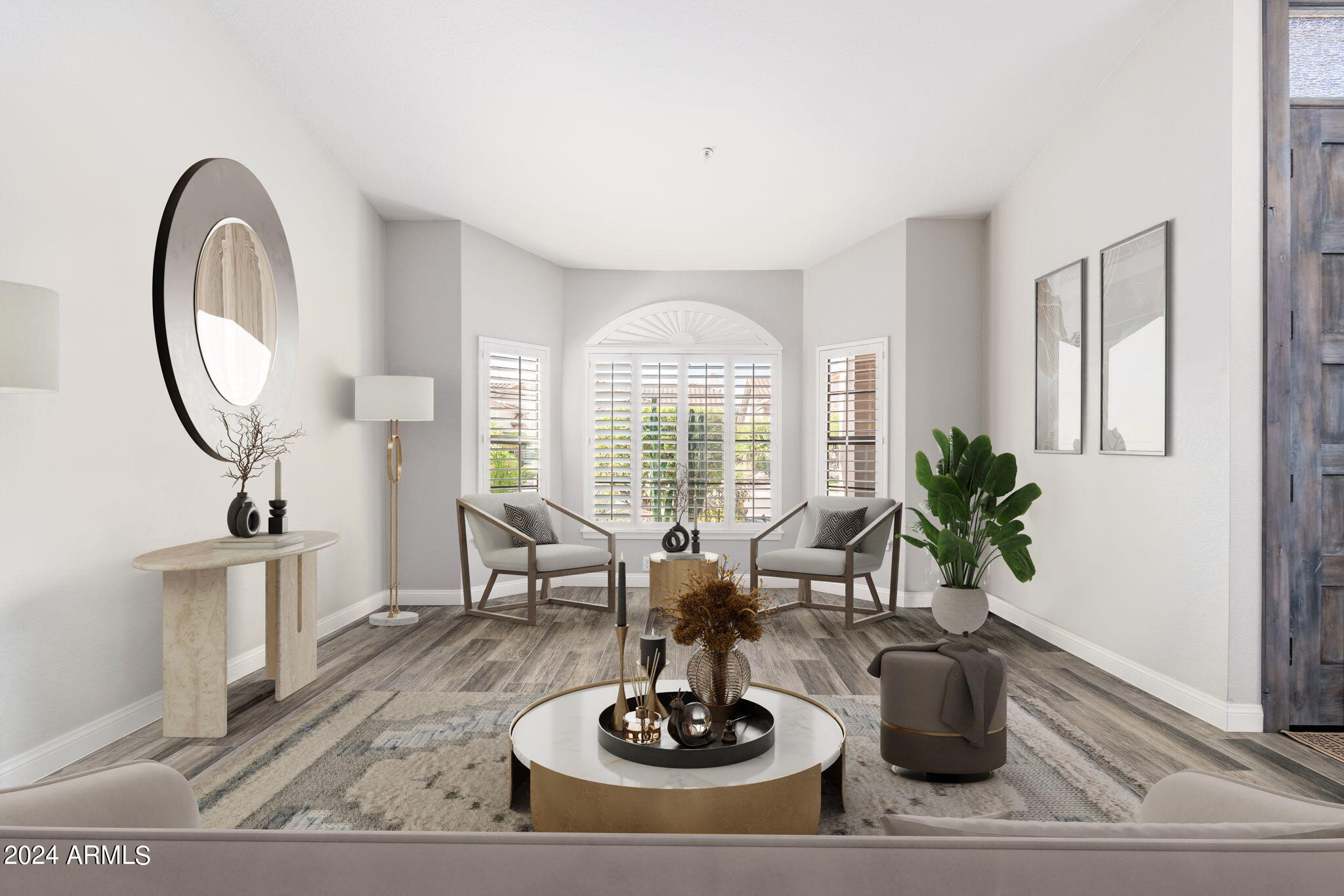 9497 E CORRINE Drive