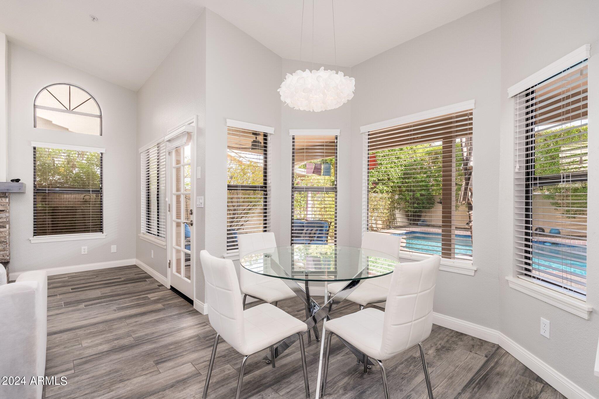 9497 E CORRINE Drive