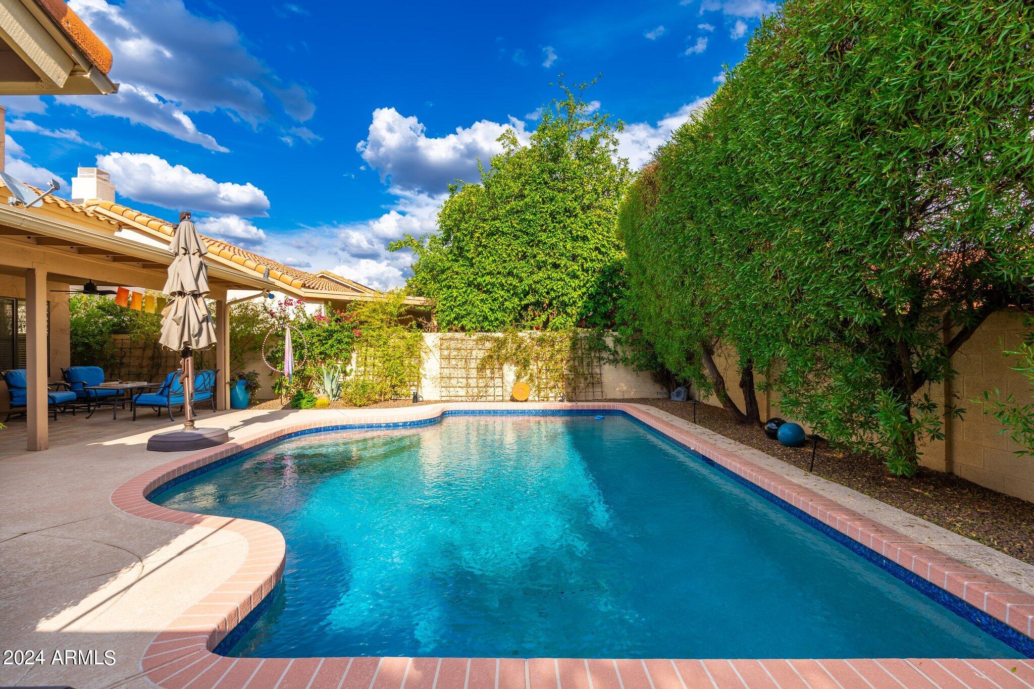 9497 E CORRINE Drive