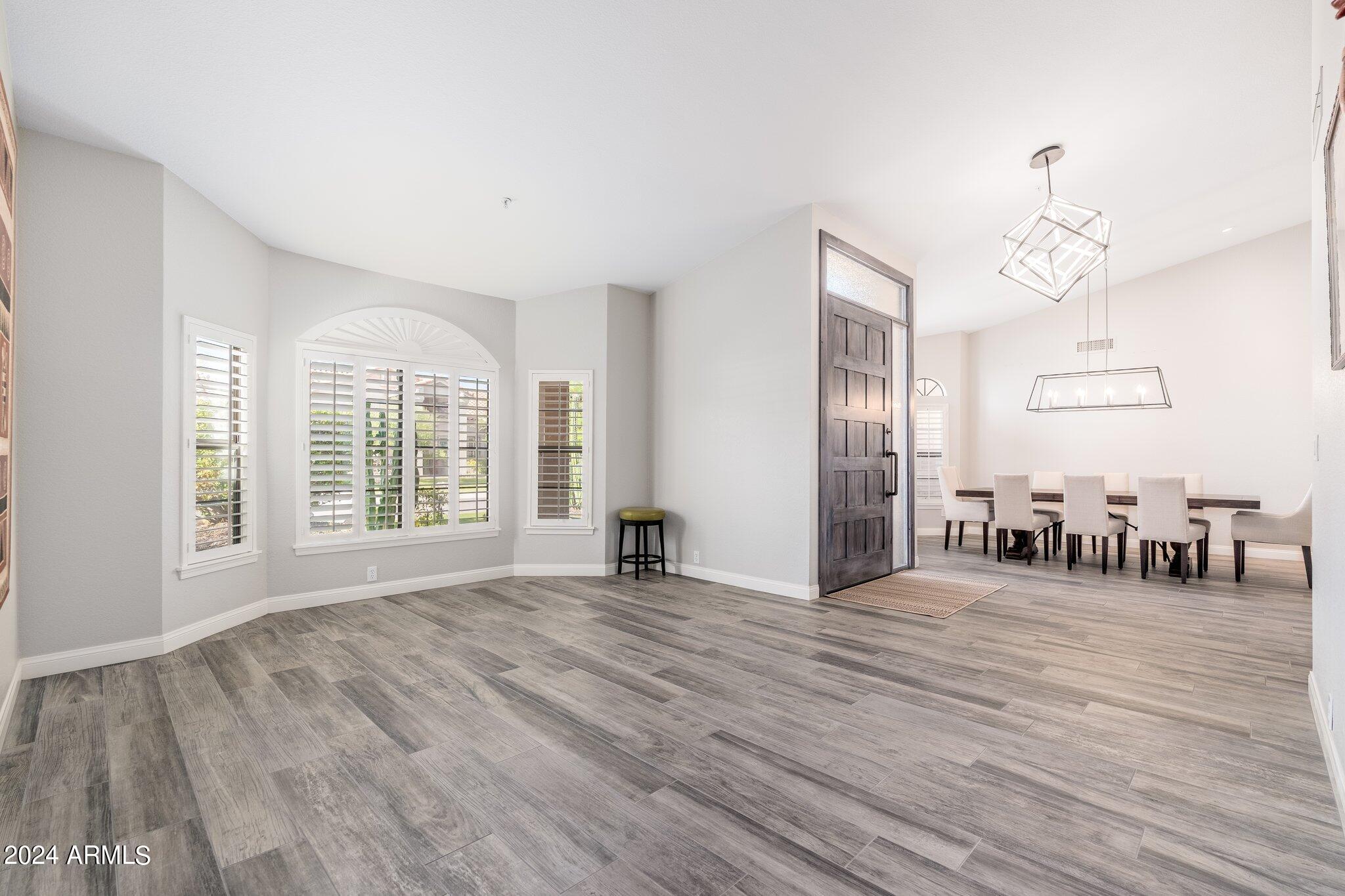 9497 E CORRINE Drive