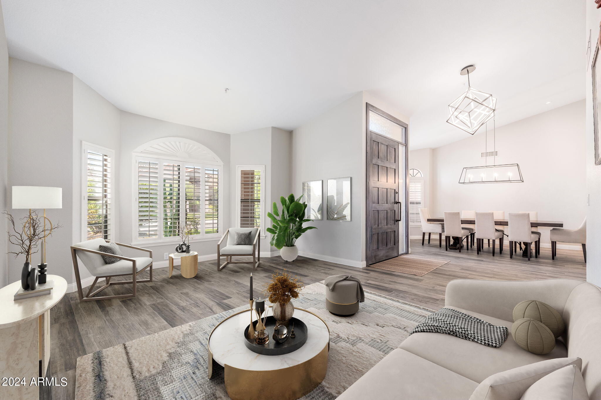 9497 E CORRINE Drive