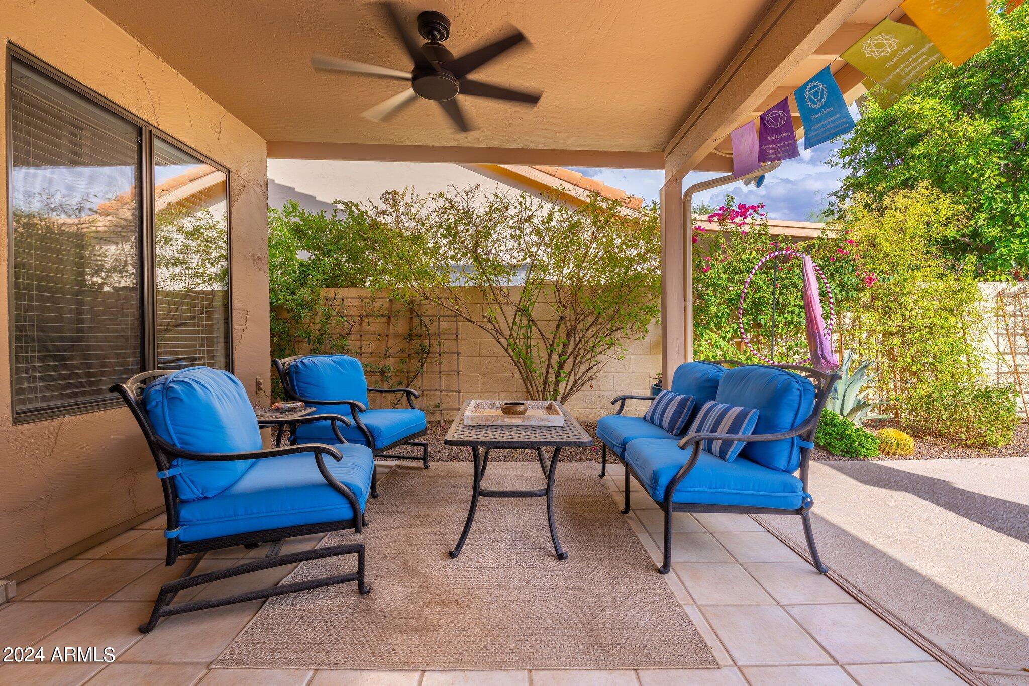 9497 E CORRINE Drive