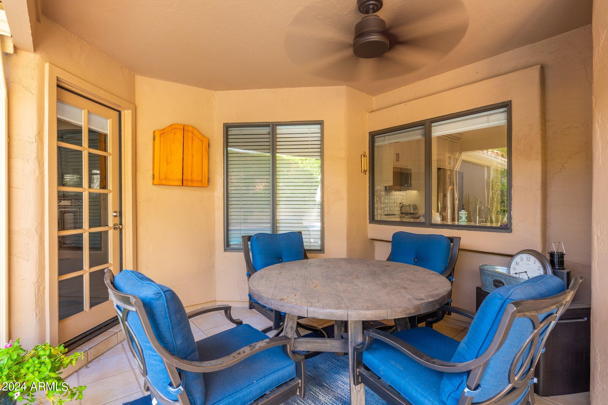 9497 E CORRINE Drive