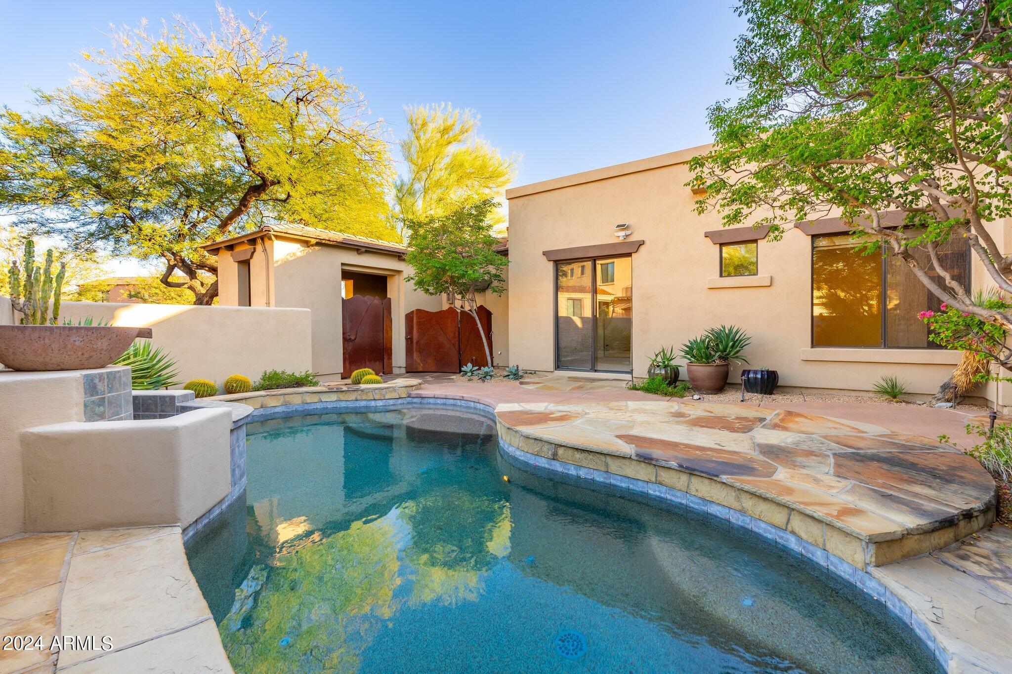 9280 E Thompson Peak Parkway, 42