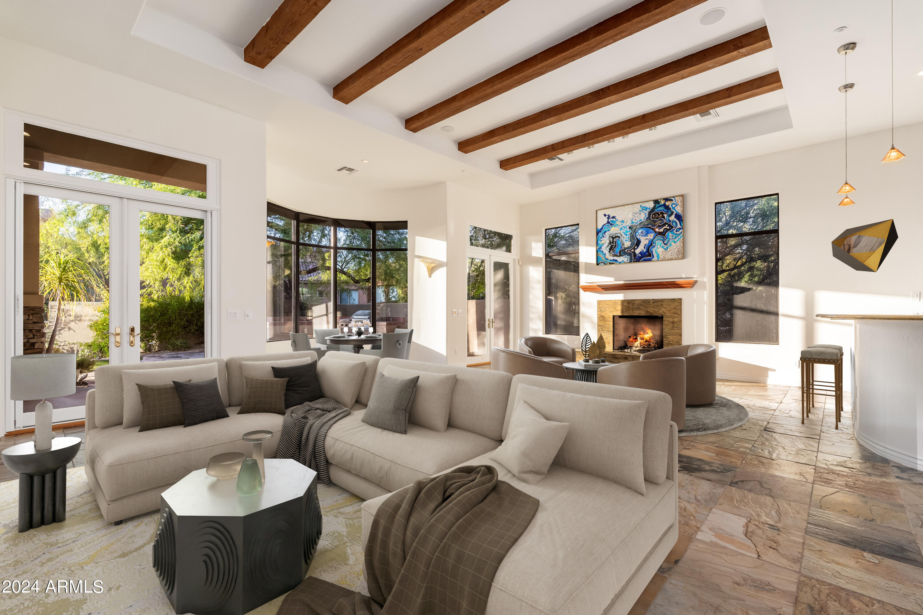 9280 E Thompson Peak Parkway, 42