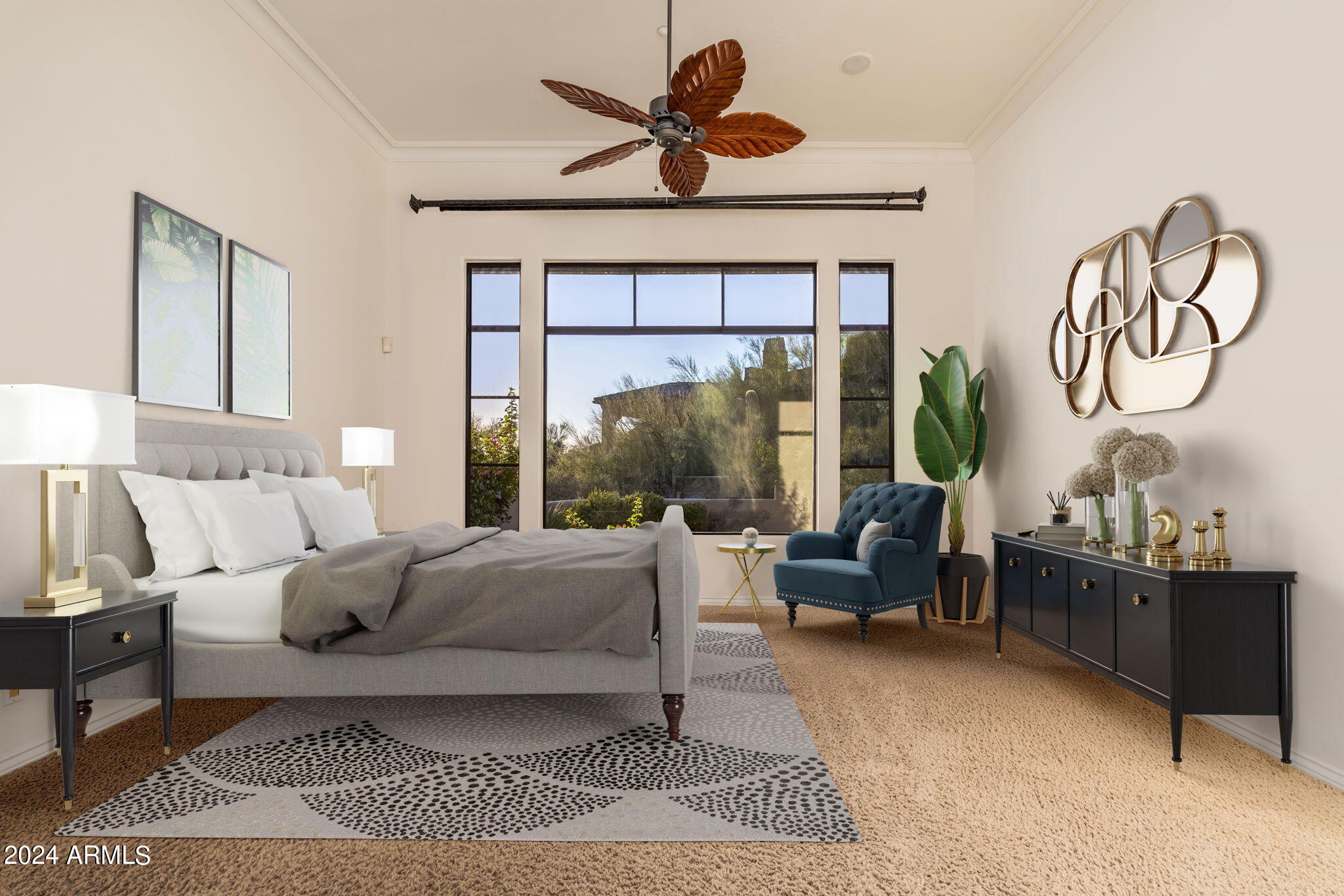 9280 E Thompson Peak Parkway, 42