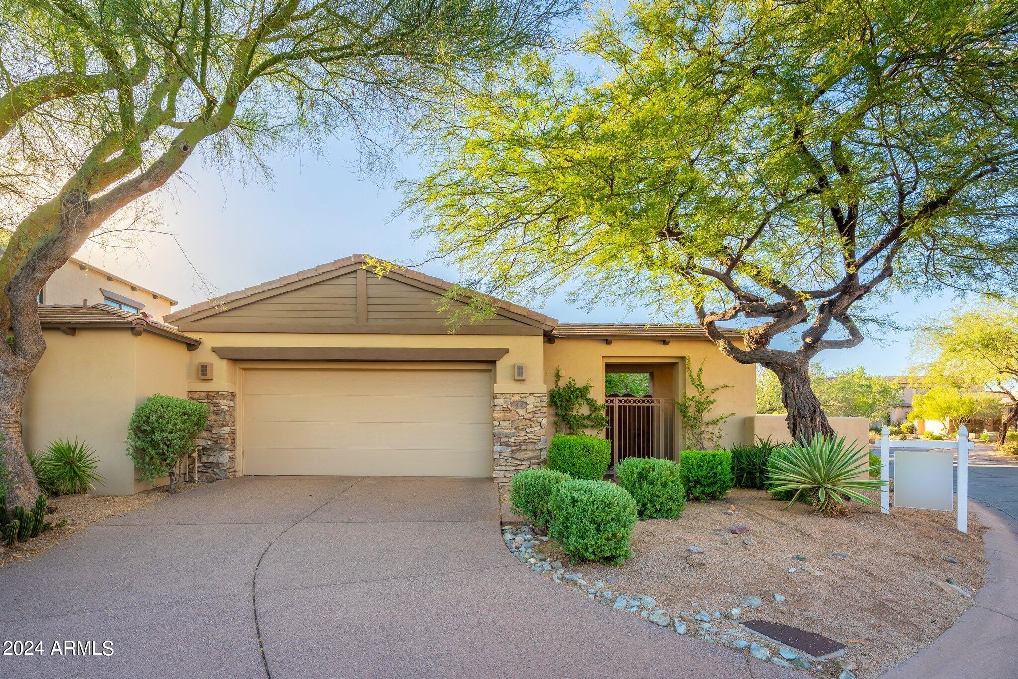 9280 E Thompson Peak Parkway, 42