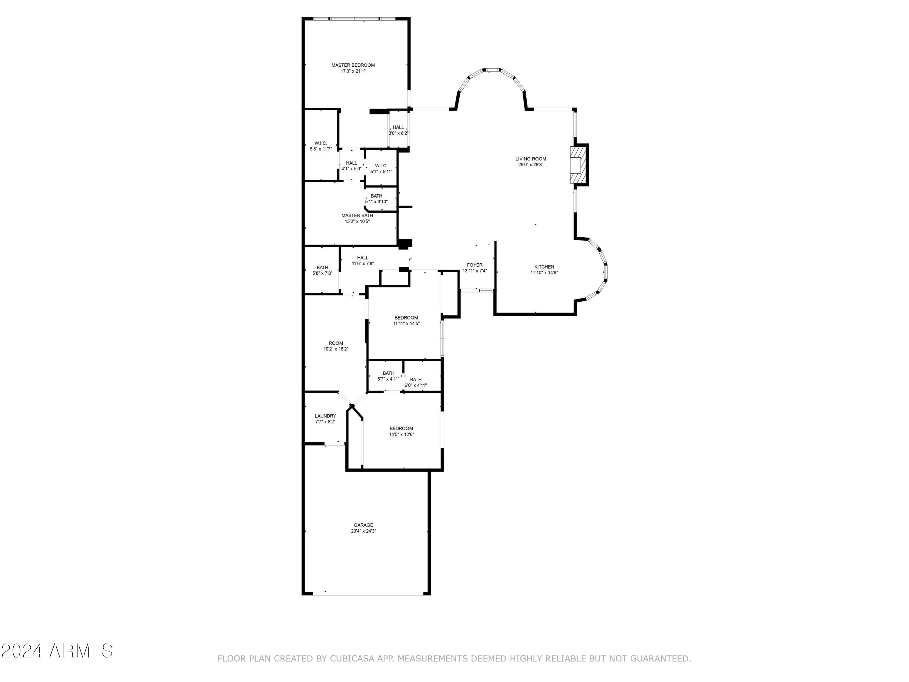 9280 E Thompson Peak Parkway, 42