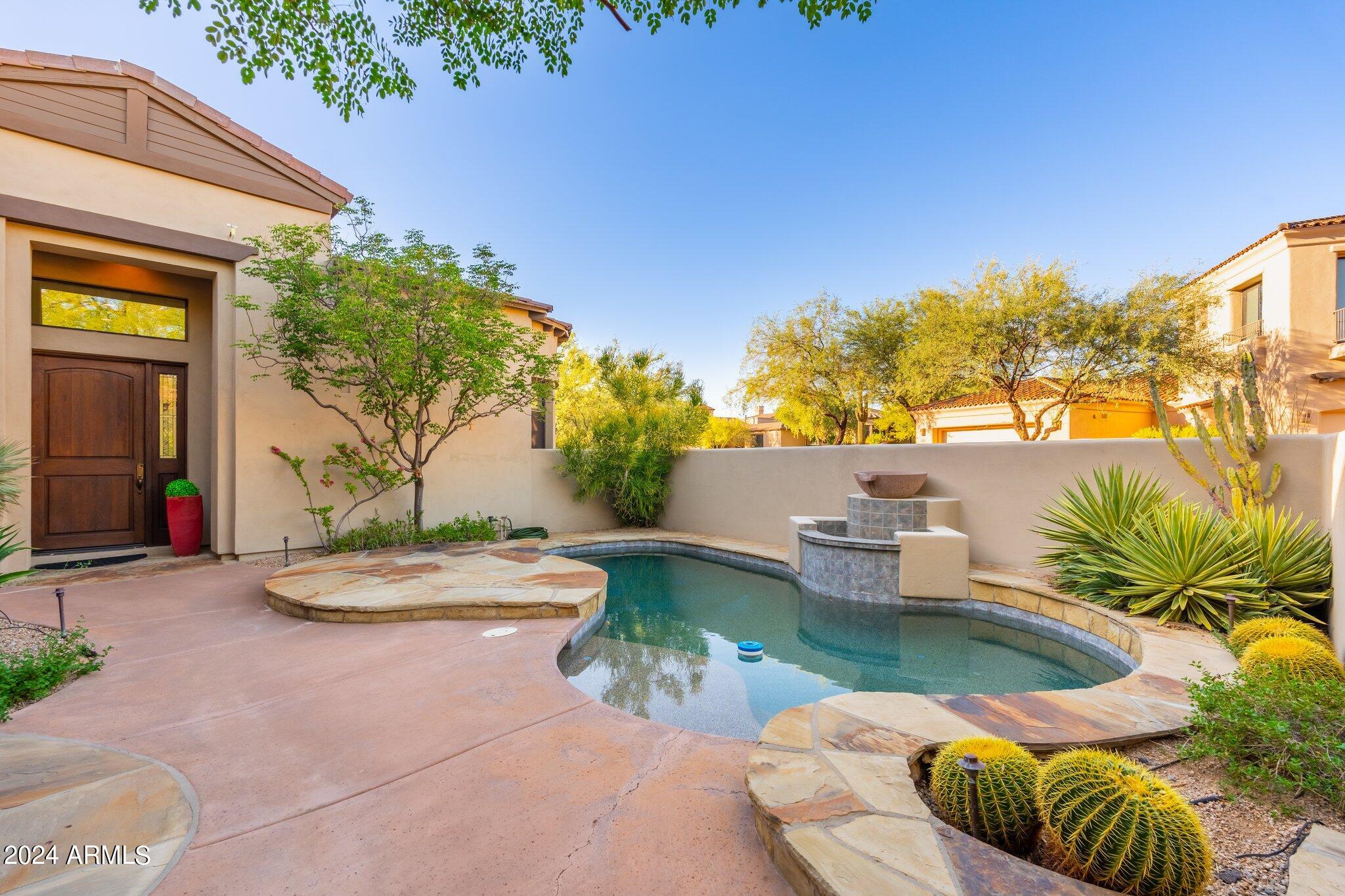 9280 E Thompson Peak Parkway, 42