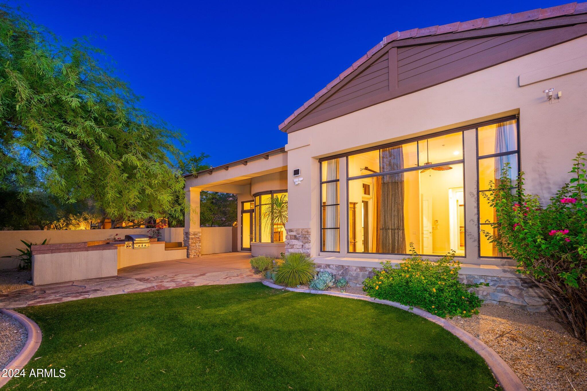 9280 E Thompson Peak Parkway, 42