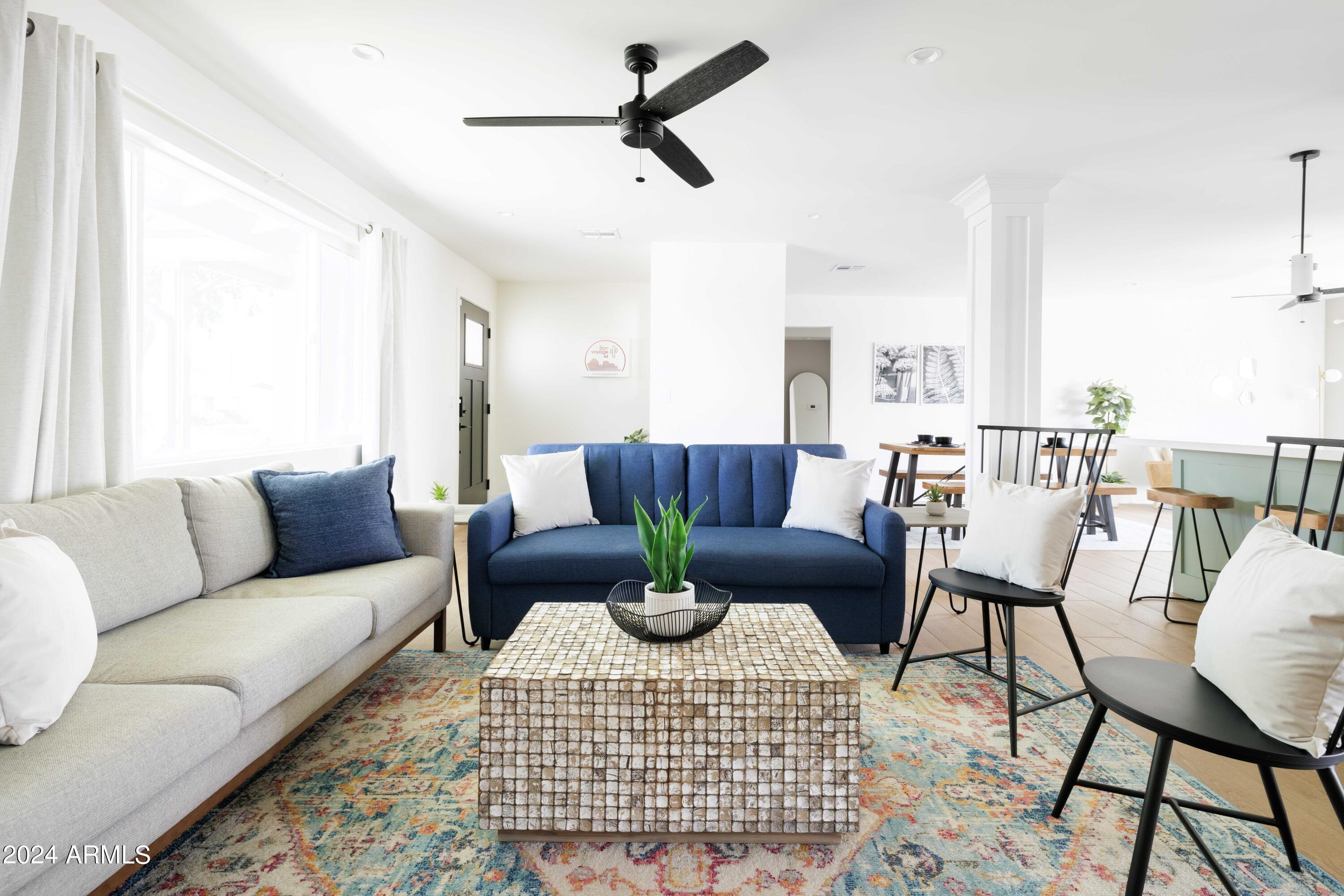 7025 E BELLEVIEW Street