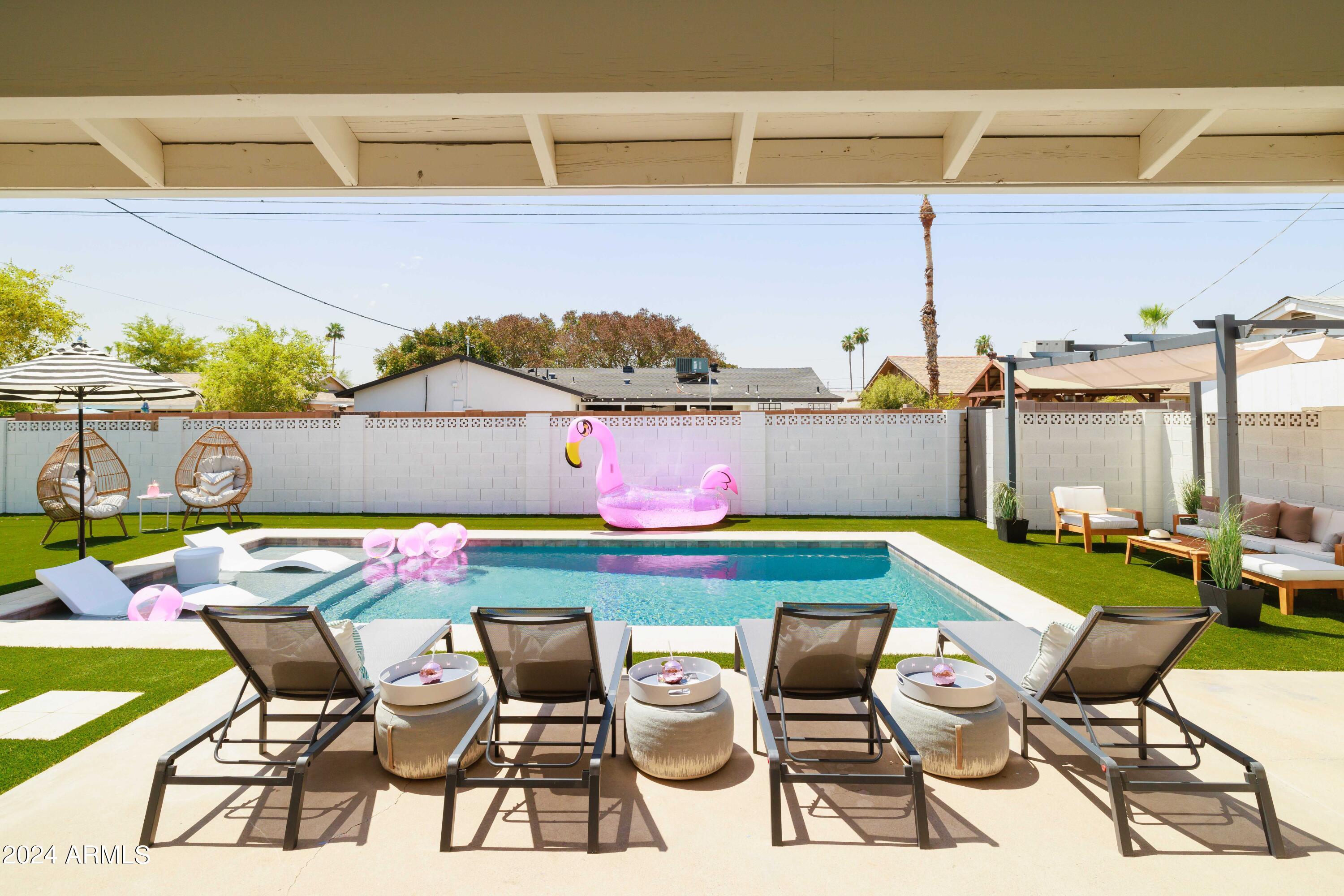 7025 E BELLEVIEW Street