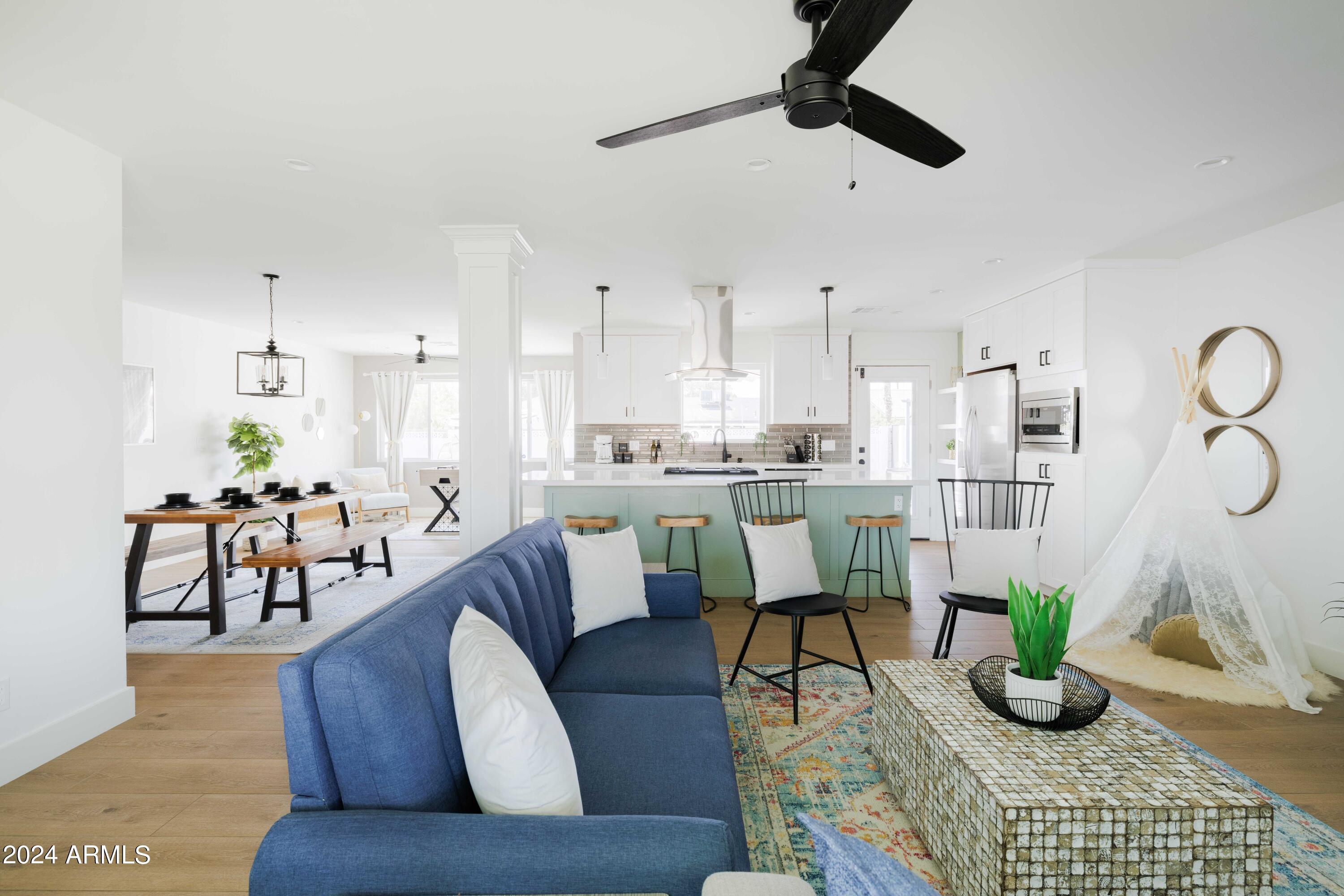 7025 E BELLEVIEW Street