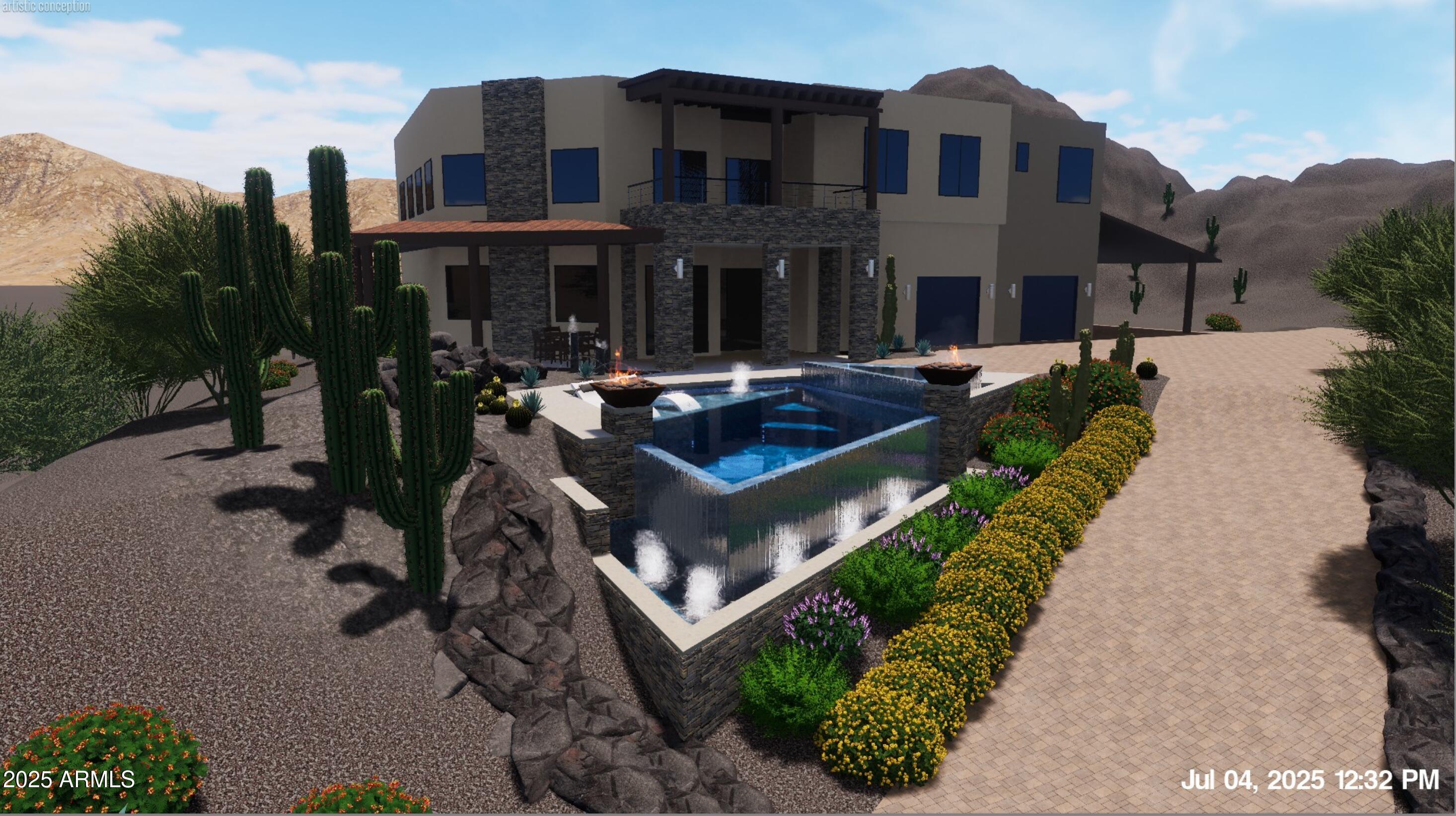 37300 N SCHOOL HOUSE Road