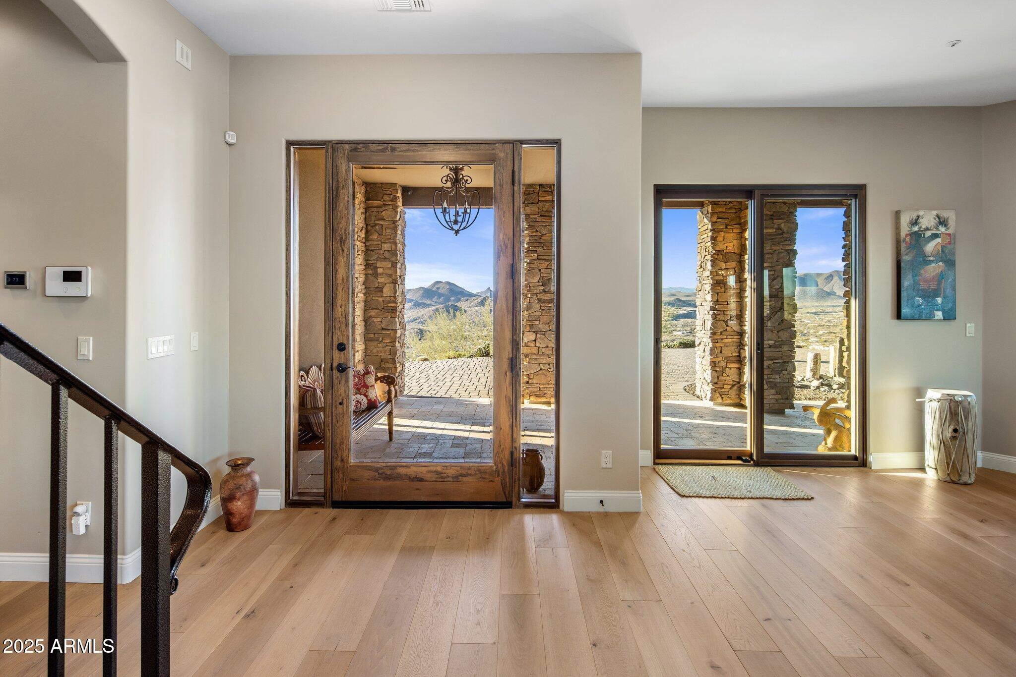 37300 N SCHOOL HOUSE Road