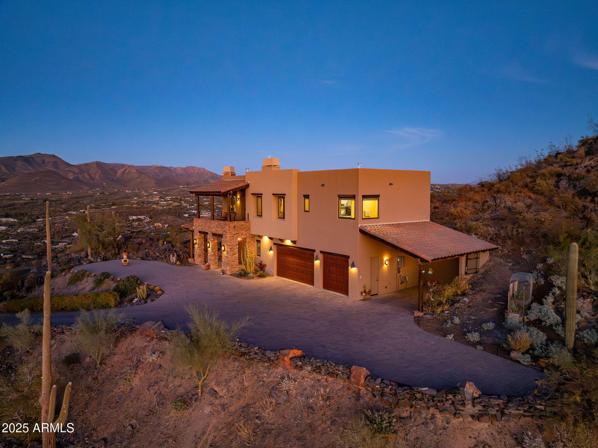 37300 N SCHOOL HOUSE Road