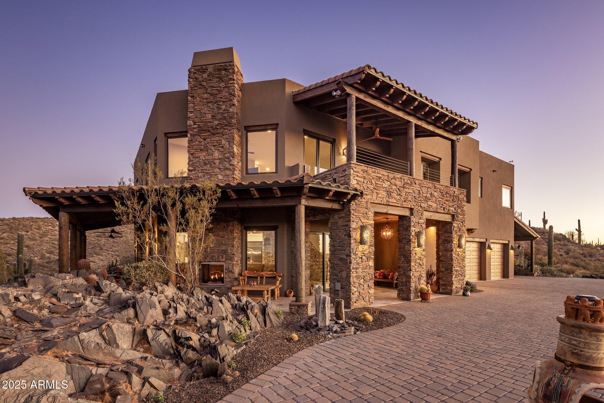 37300 N SCHOOL HOUSE Road