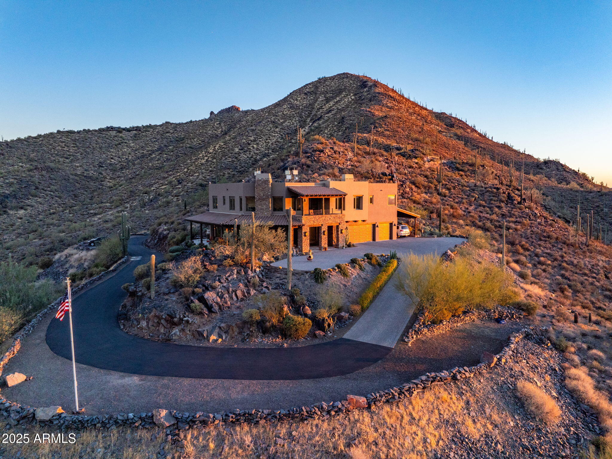 37300 N SCHOOL HOUSE Road