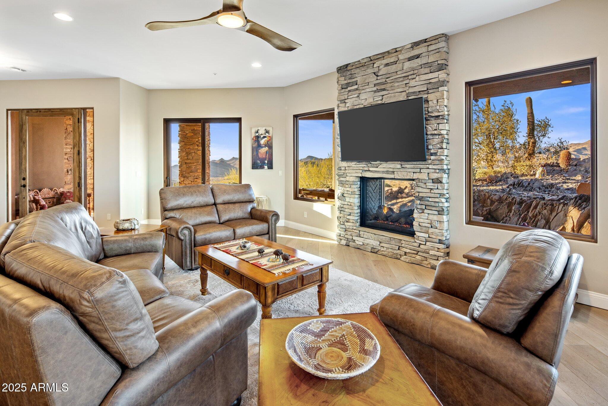 37300 N SCHOOL HOUSE Road