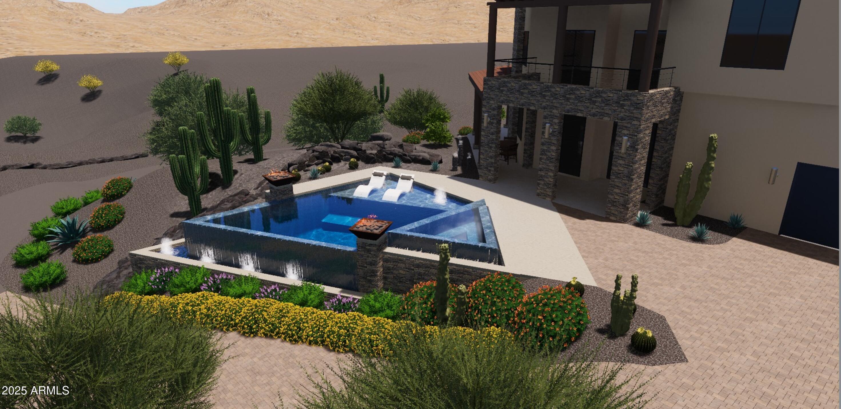 37300 N SCHOOL HOUSE Road