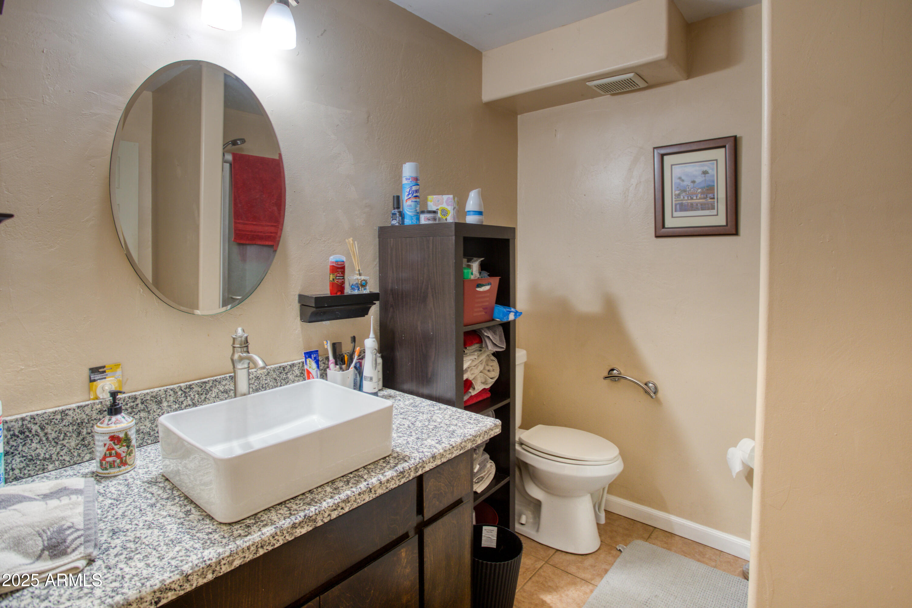 501 N CENTRAL Avenue