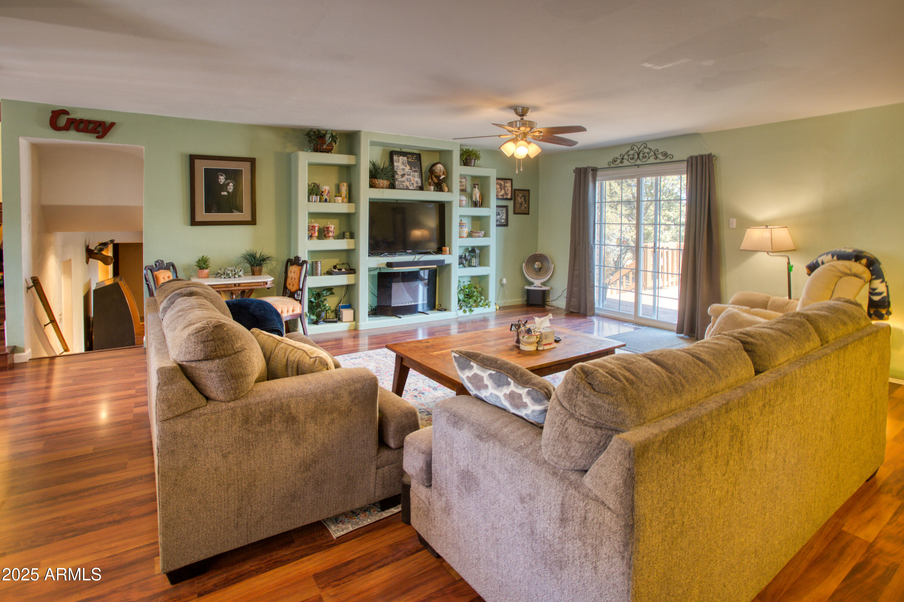 501 N CENTRAL Avenue