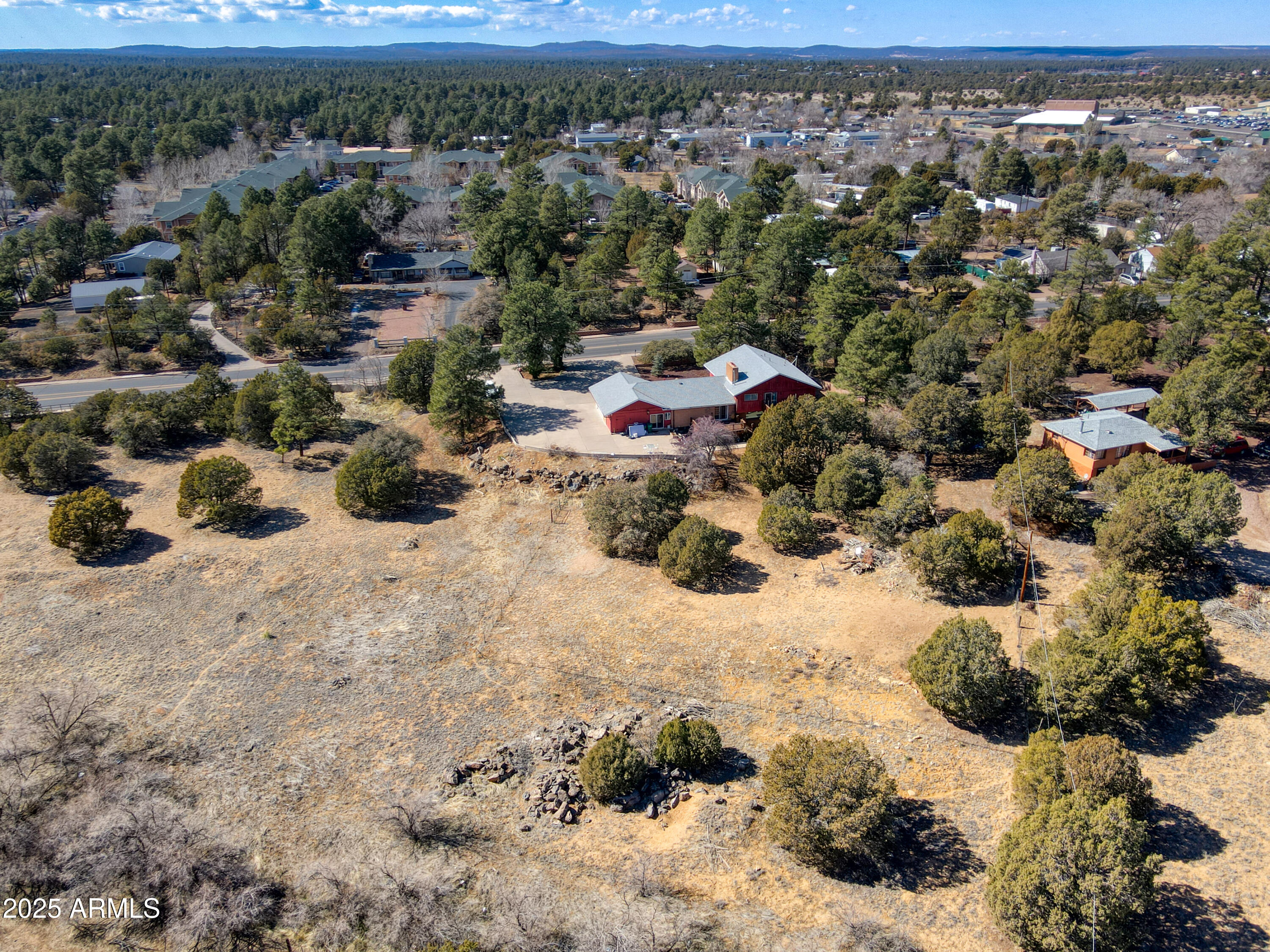 501 N CENTRAL Avenue