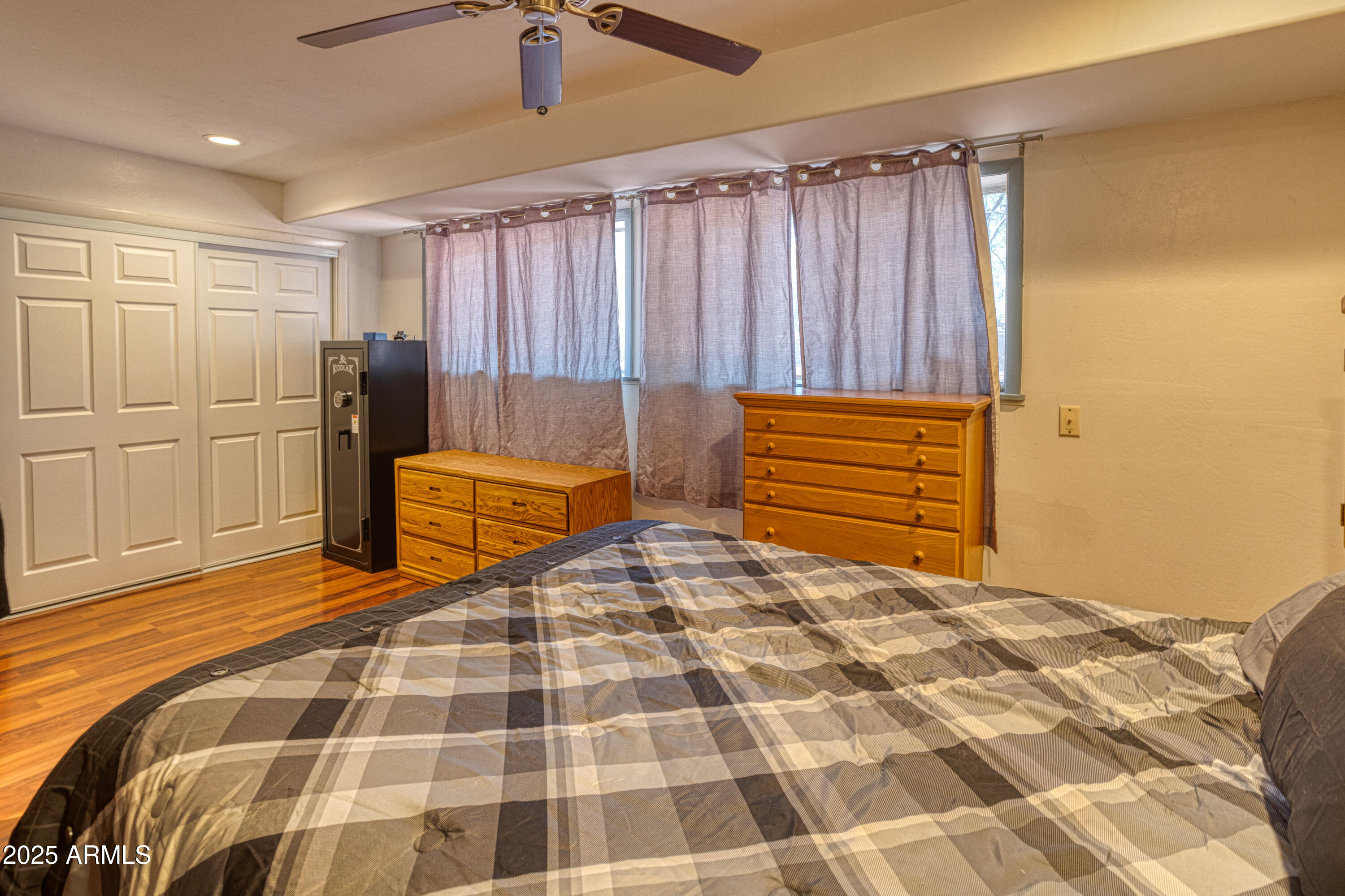 501 N CENTRAL Avenue