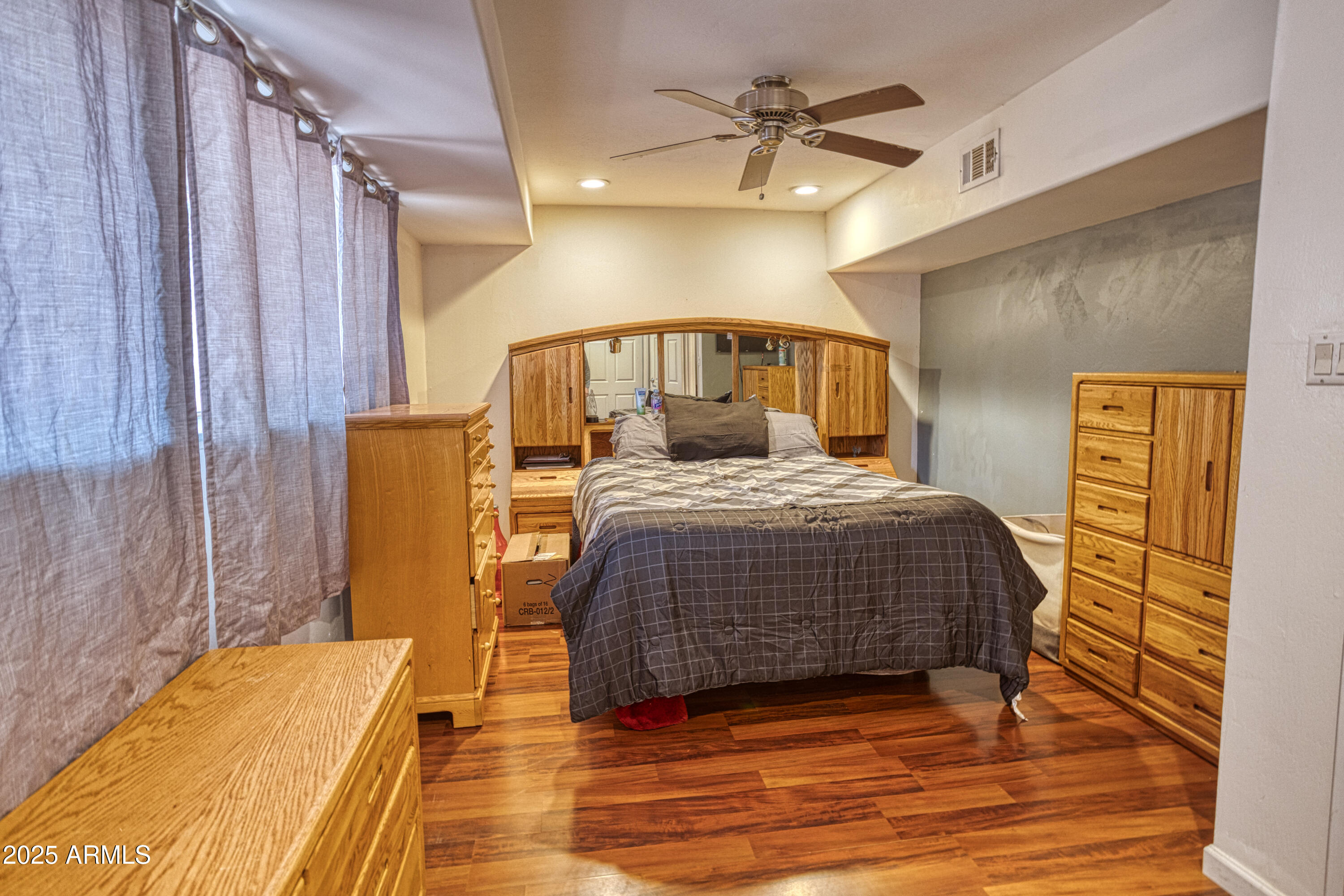 501 N CENTRAL Avenue