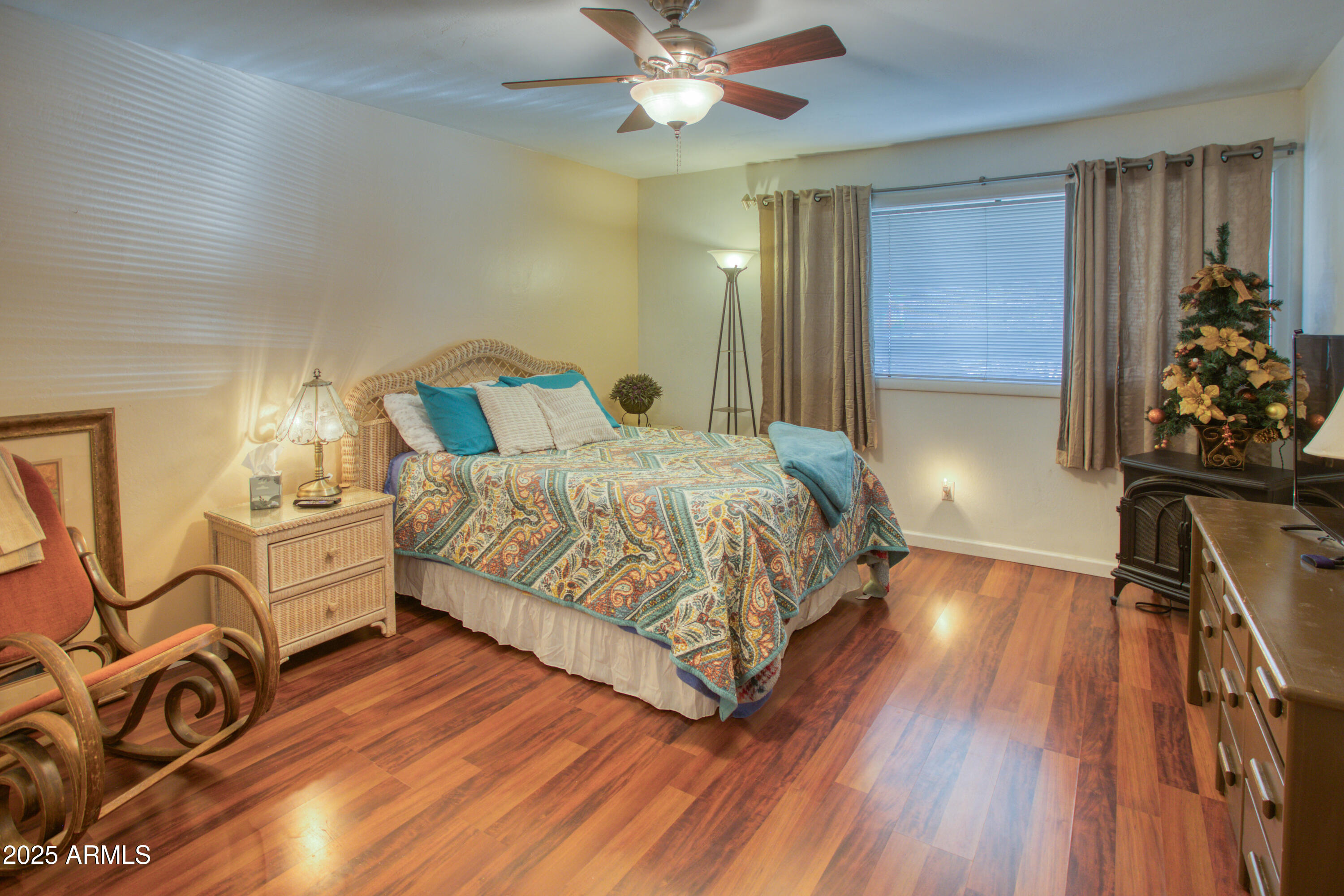 501 N CENTRAL Avenue