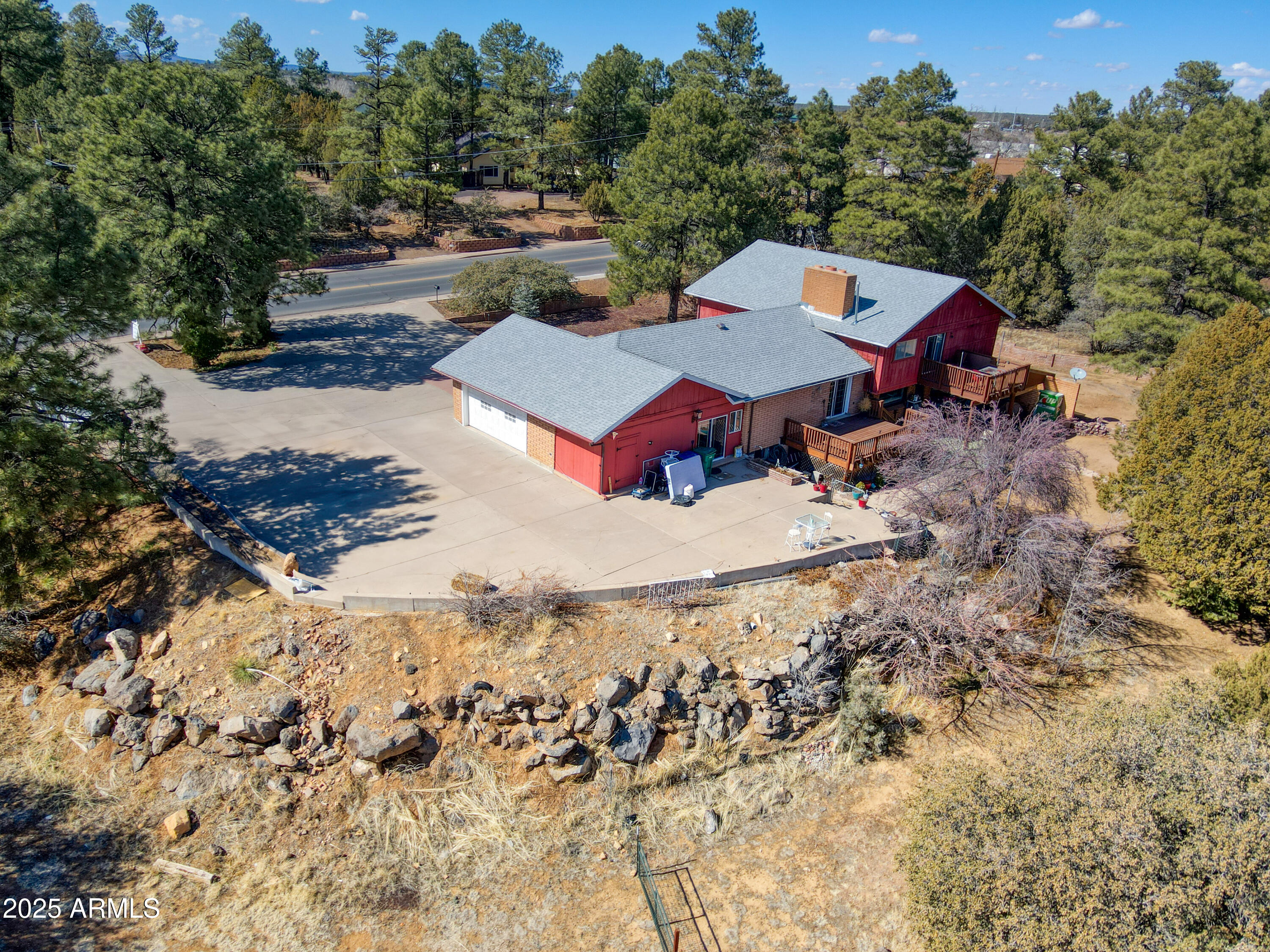 501 N CENTRAL Avenue