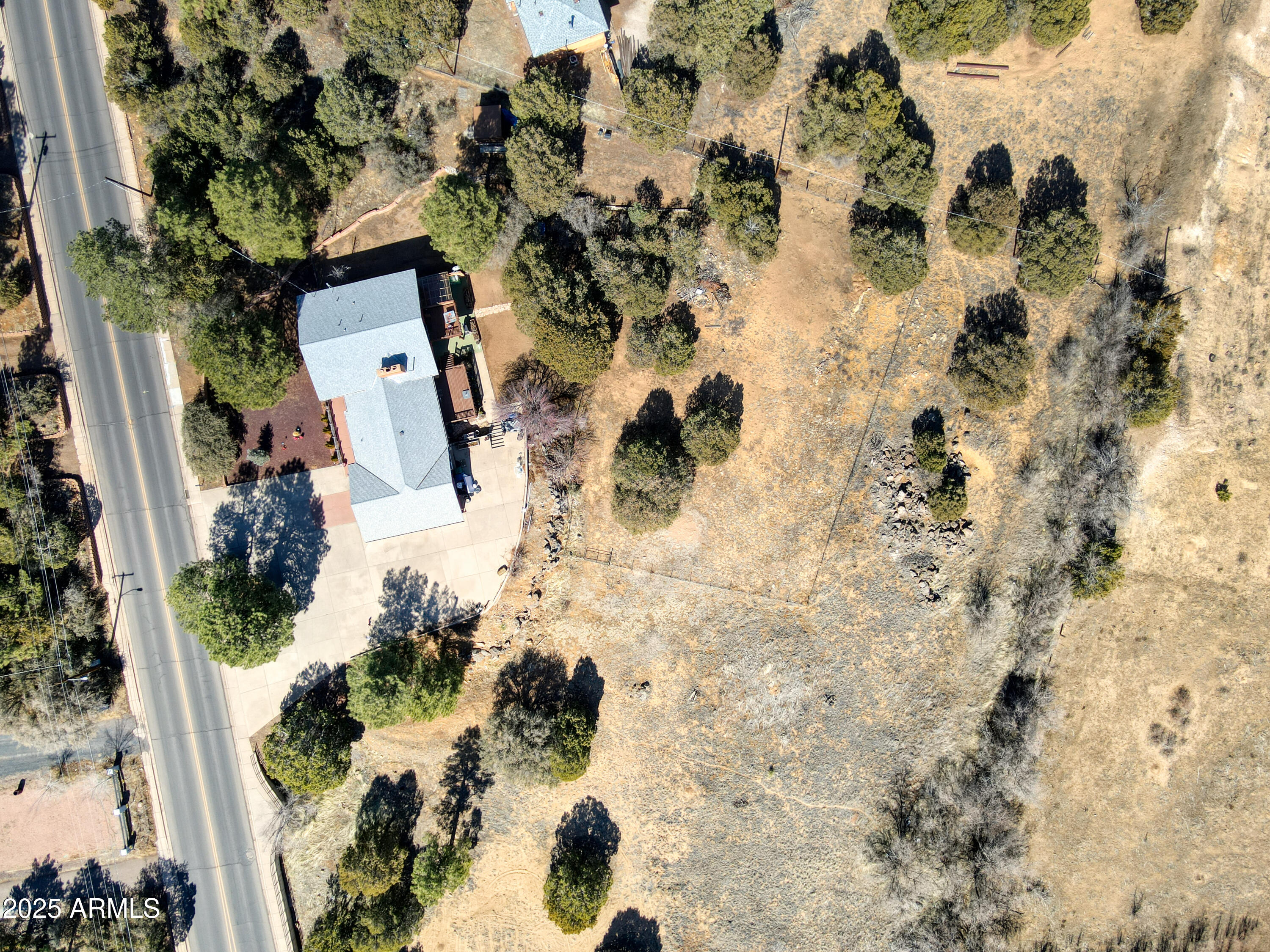 501 N CENTRAL Avenue