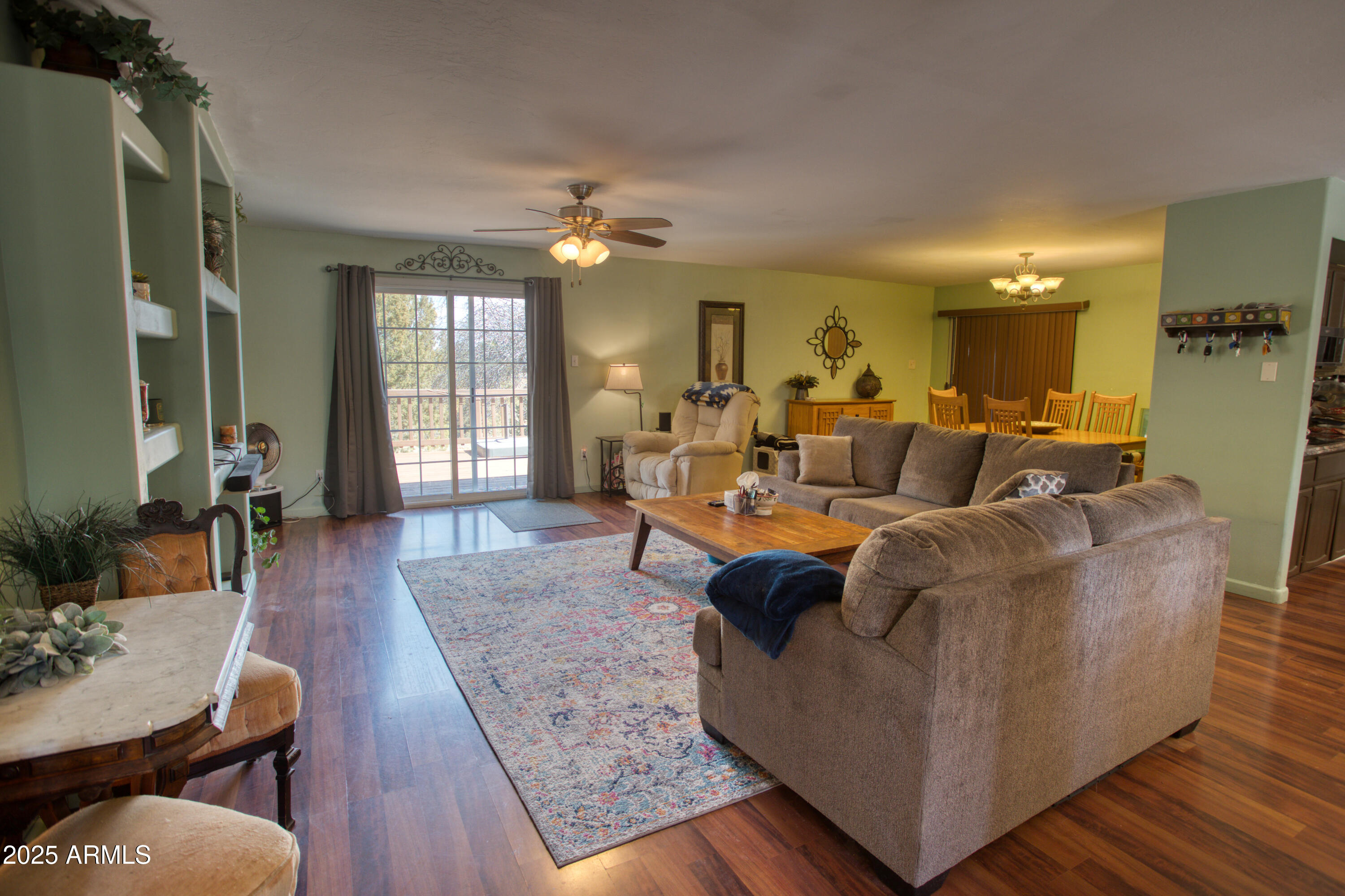 501 N CENTRAL Avenue