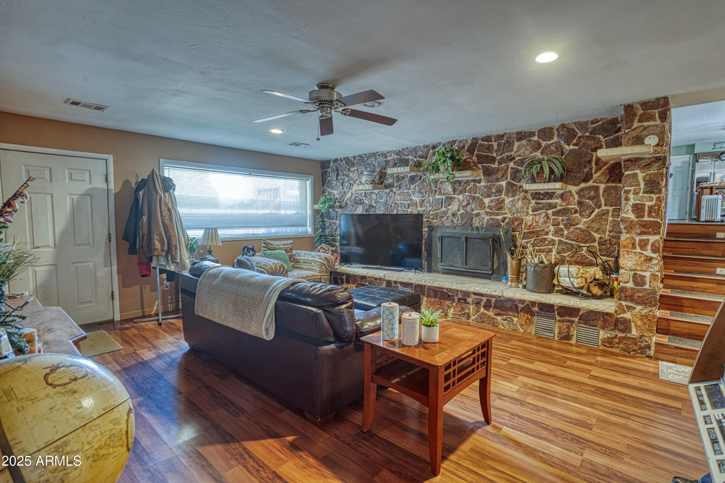 501 N CENTRAL Avenue