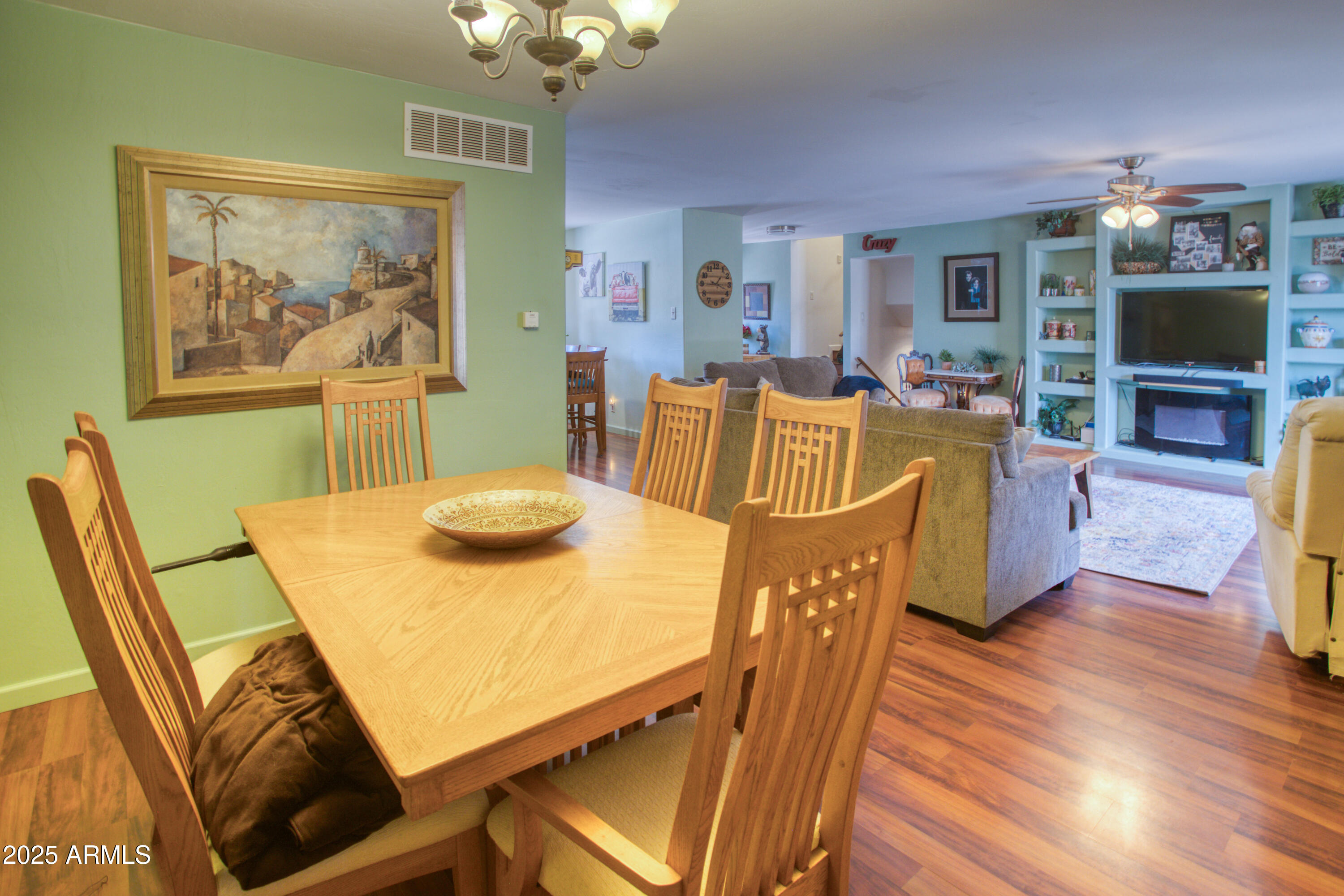 501 N CENTRAL Avenue