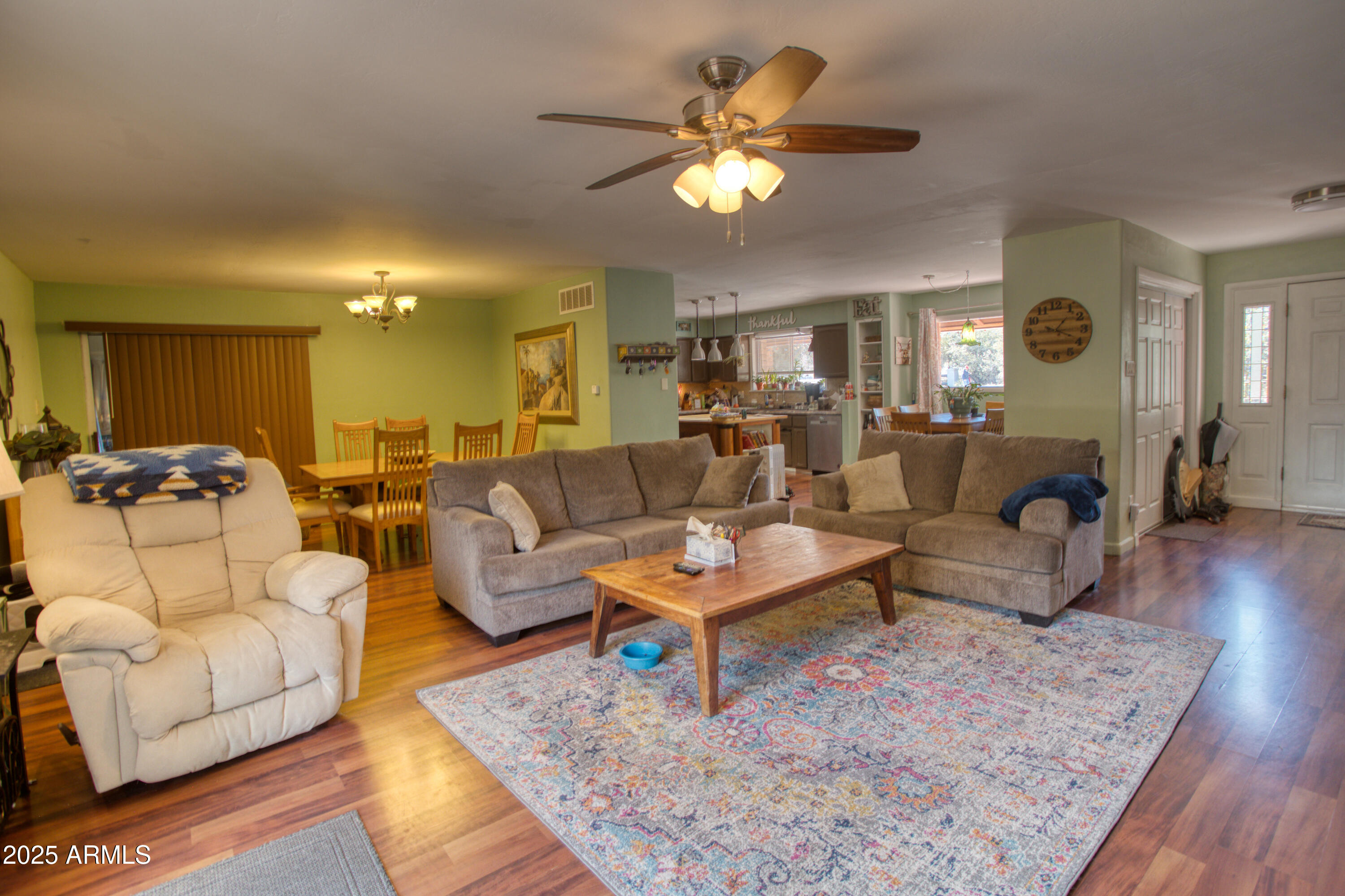 501 N CENTRAL Avenue