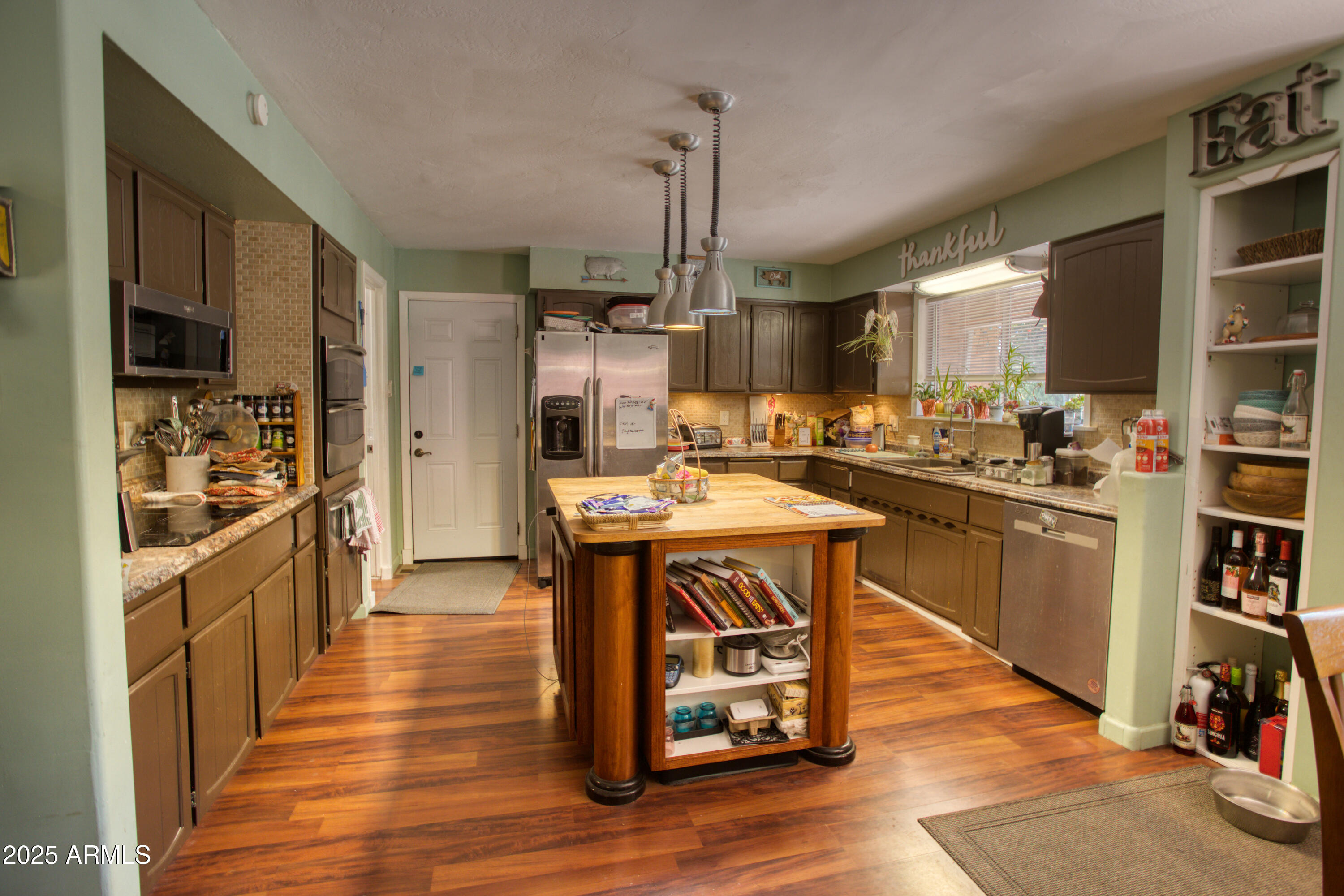 501 N CENTRAL Avenue